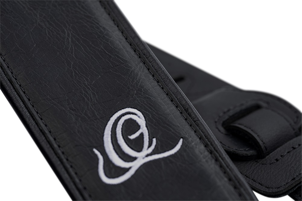 Ortega Leather Strap Vintage Ash (obrázek 3)