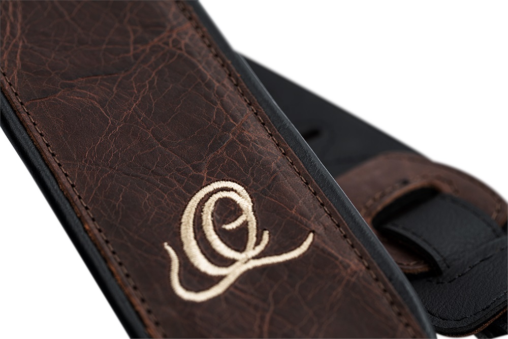 Ortega Leather Strap Vintage Brown (obrázek 3)