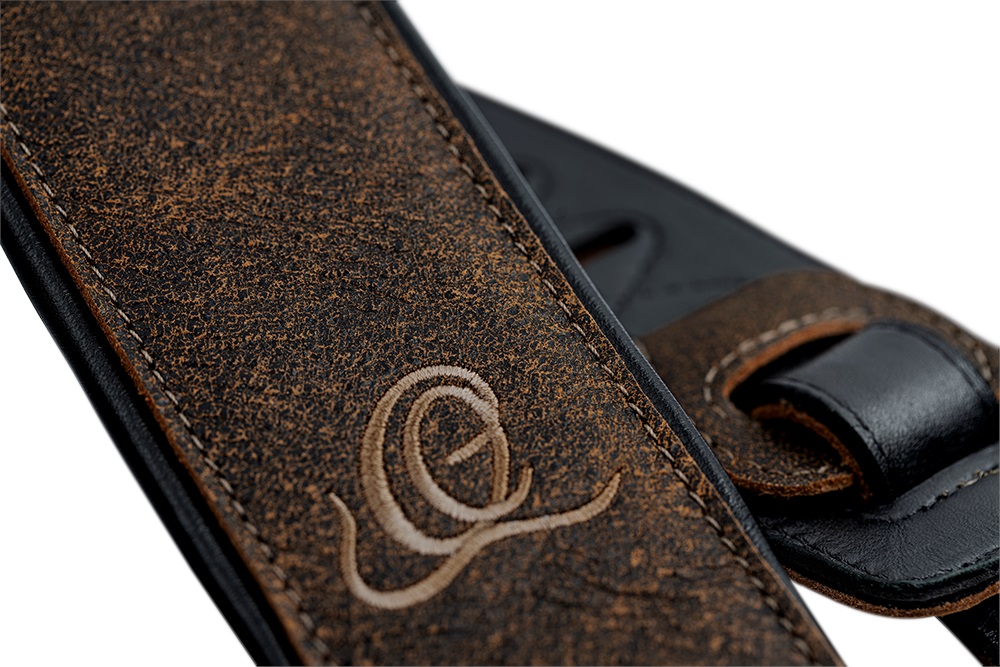Ortega Leather Strap Dessert Stone (obrázek 3)