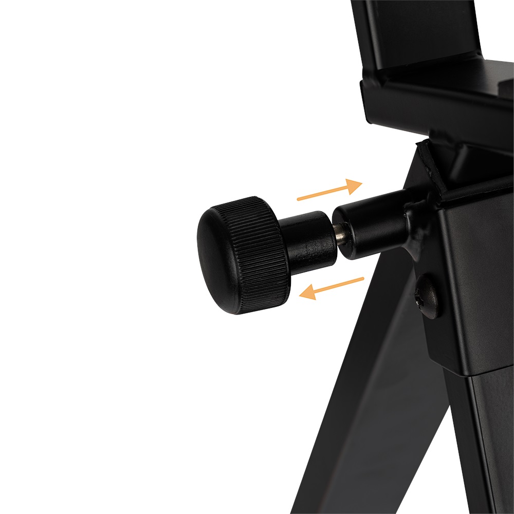 Ortega Amp Stand Deluxe (obrázek 6)