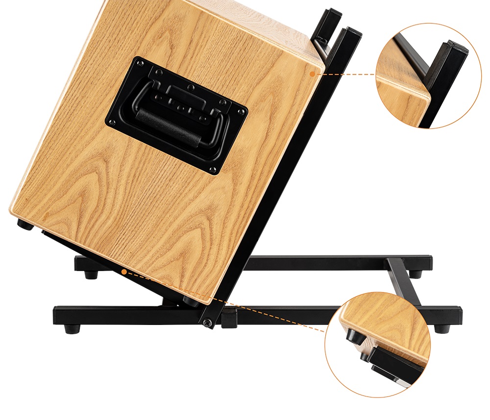 Ortega Amp Stand Economy (obrázek 5)