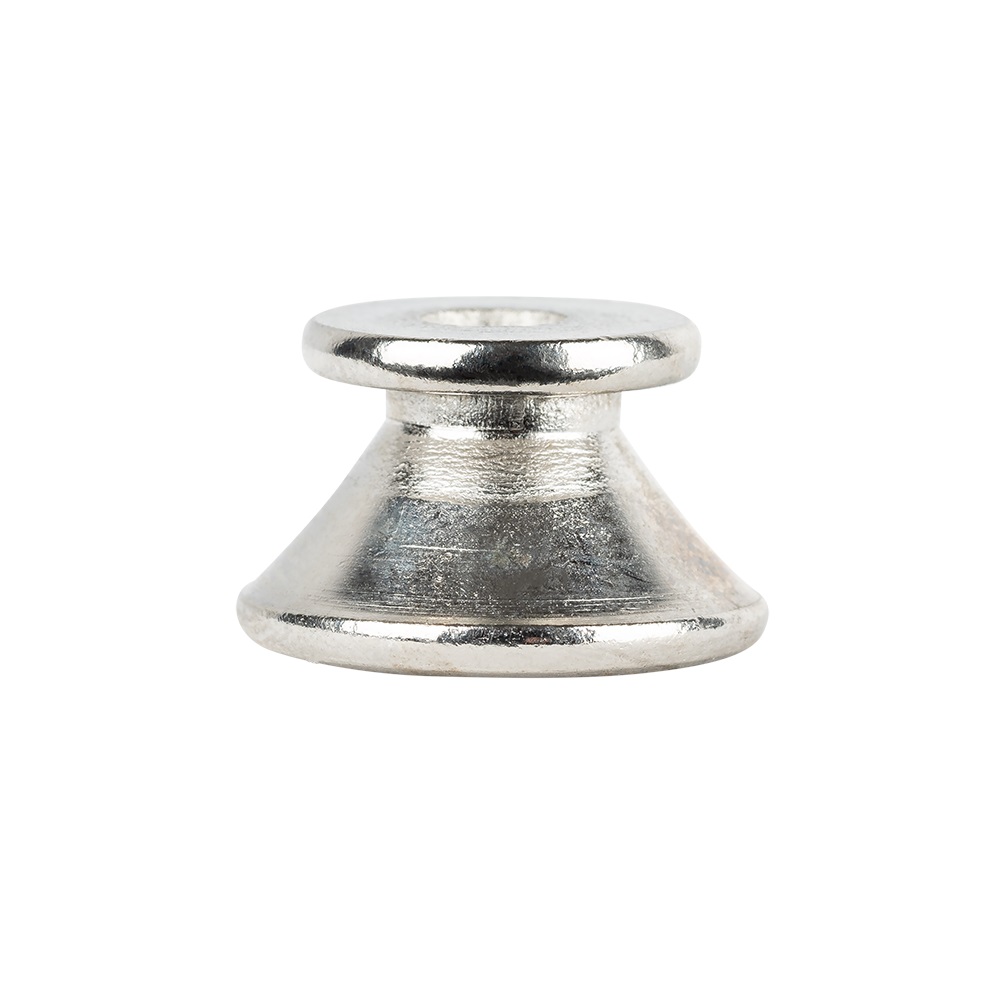 Ortega Strap Pin Chrome (obrázek 3)