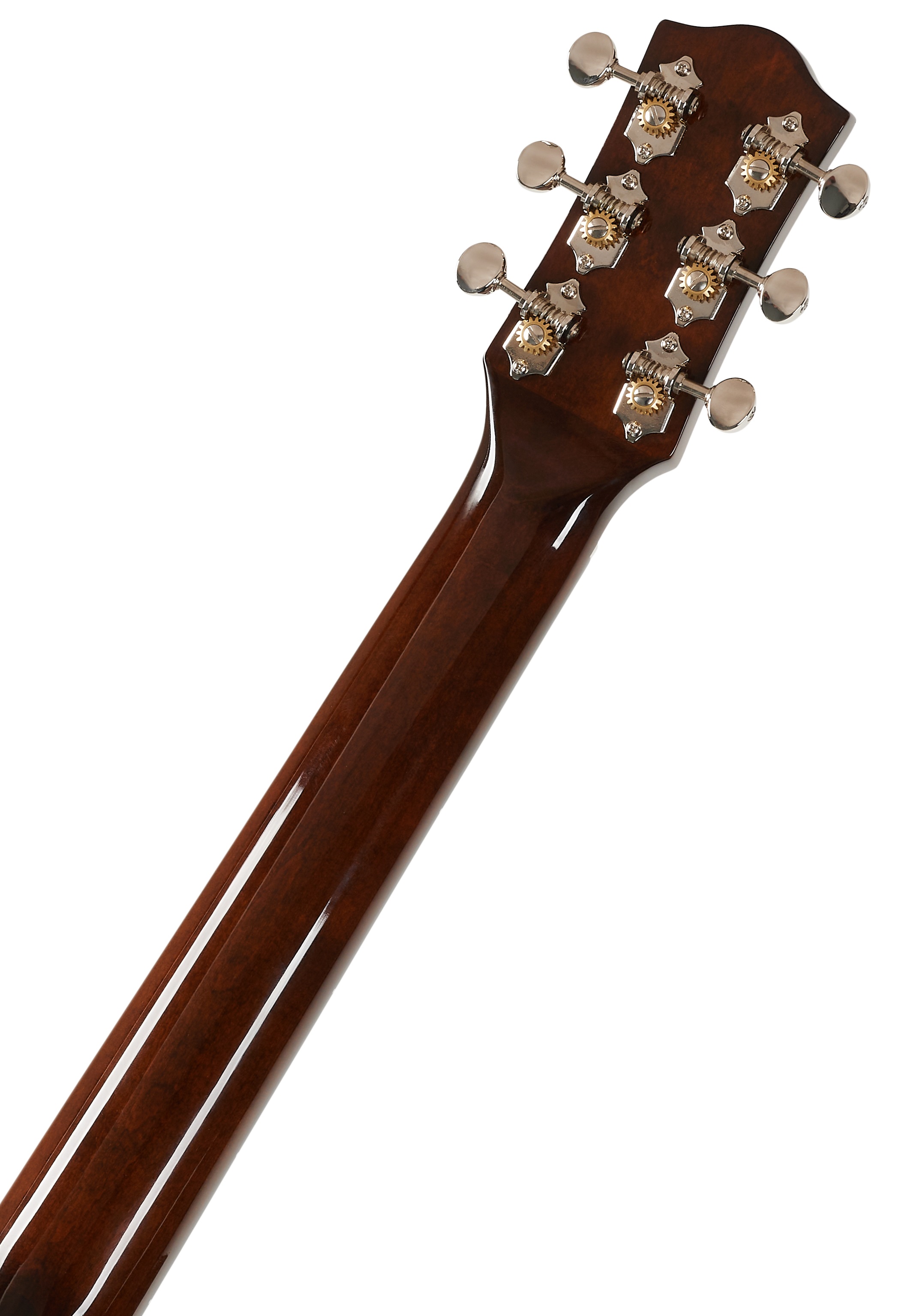 Godin Rialto JR Satina Gray HG Q-Discrete (obrázek 5)
