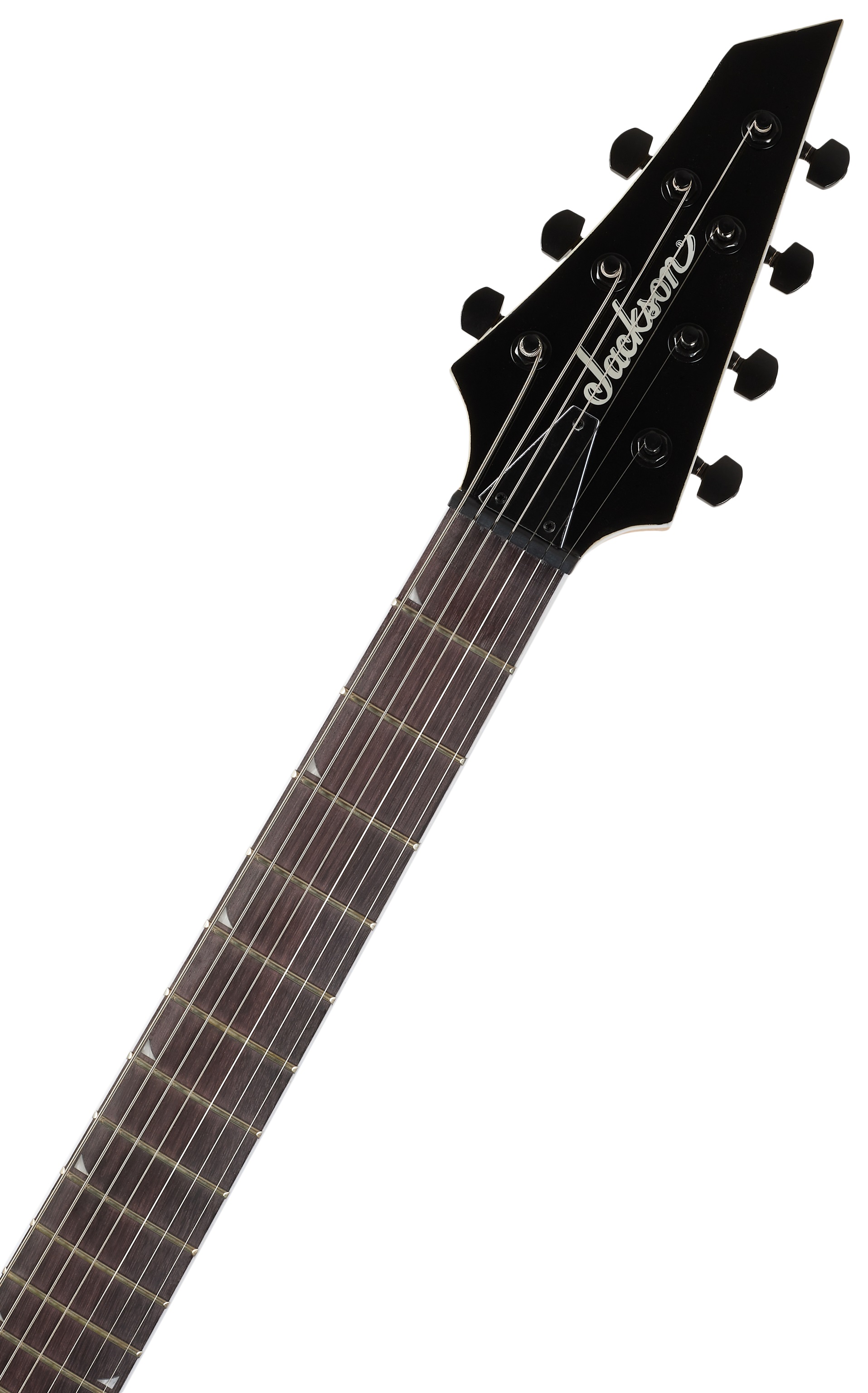 Jackson JS22Q-7 Dinky Arch Top DKA HT AMT TBB (obrázek 4)