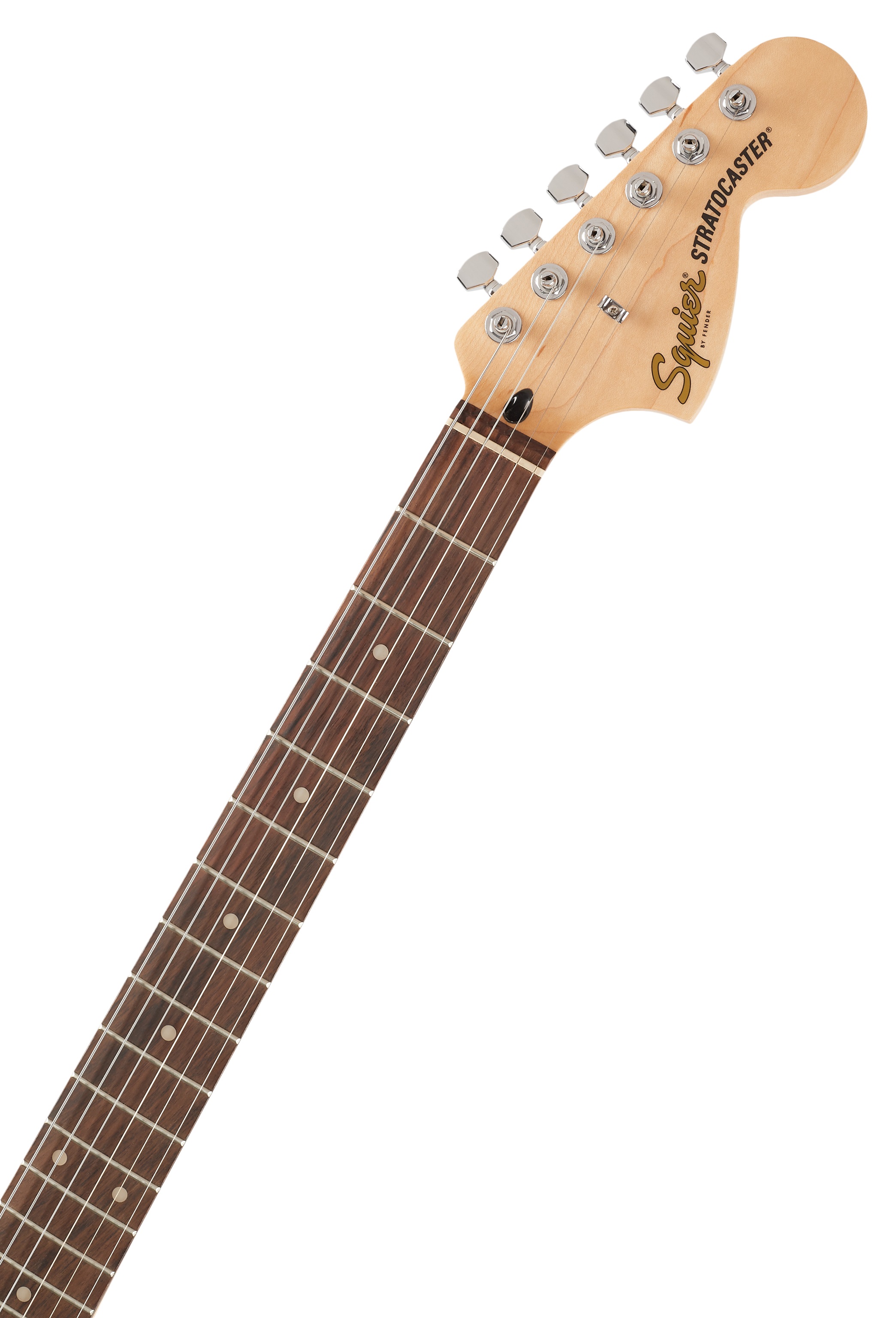 Fender Squier Affinity Series Stratocaster LRL 3CS (obrázek 4)