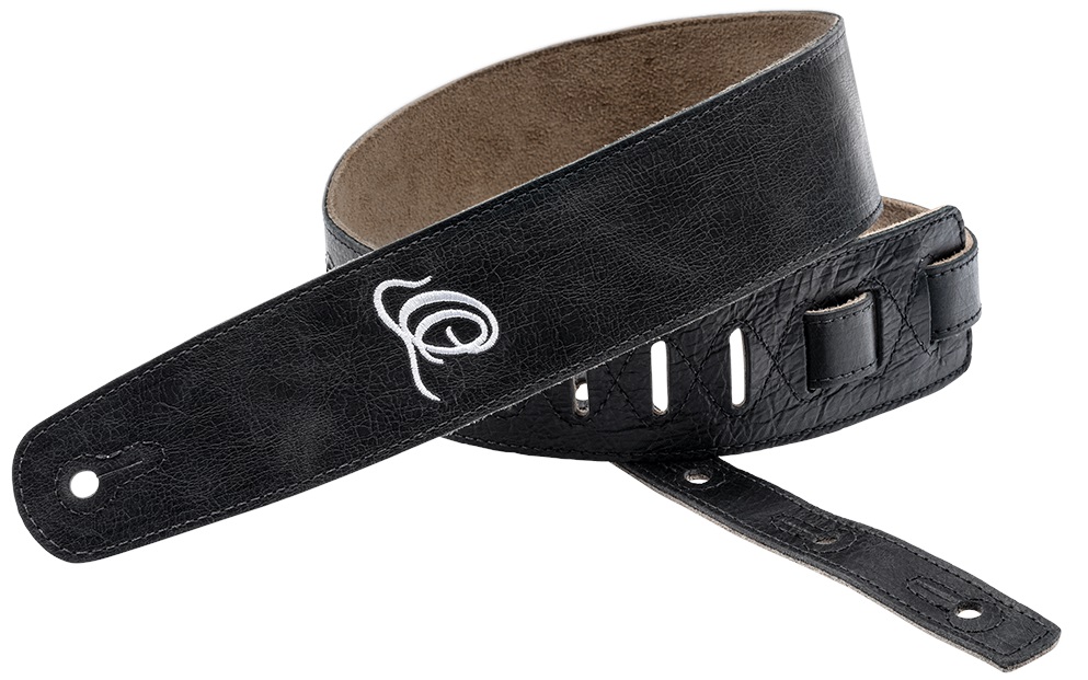 Levně Ortega Suede Strap Ash
