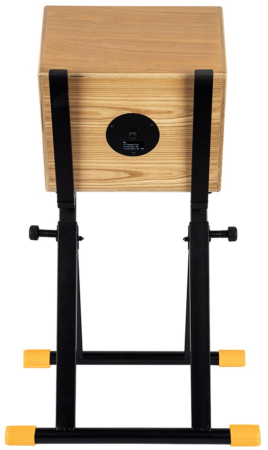 Ortega Amp Stand Deluxe (obrázek 3)