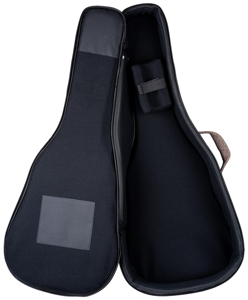 Ortega Soft Case Acoustic Guitar Lefthanded Cappuccino (obrázek 3)