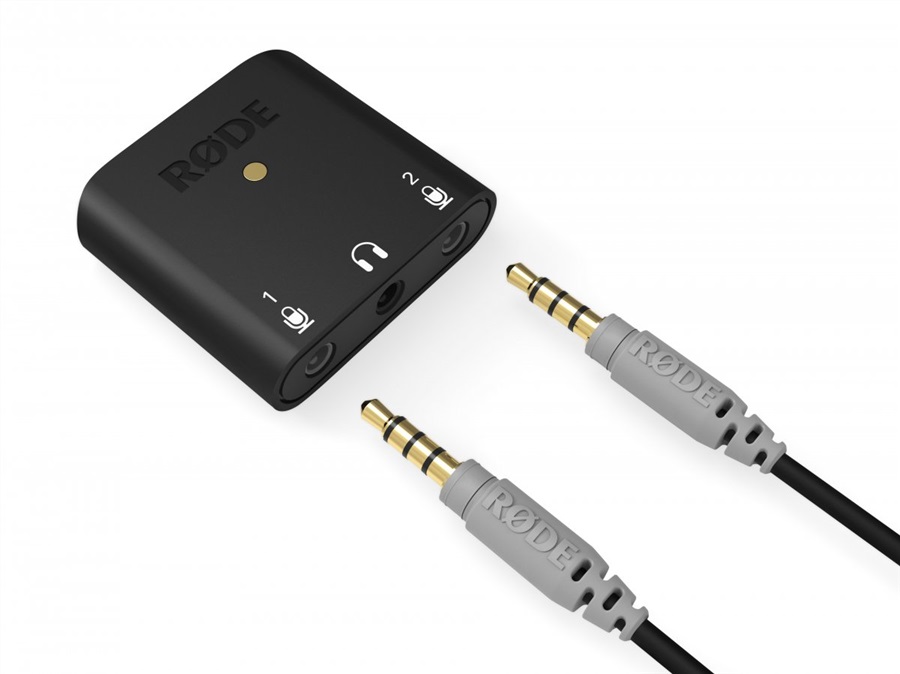 Rode AI-Micro (obrázek 5)