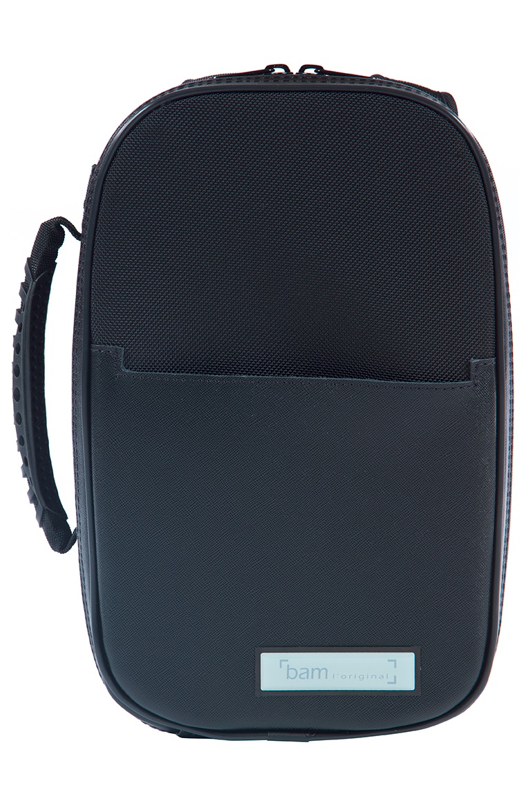 Levně Bam SIGN3027S, Black