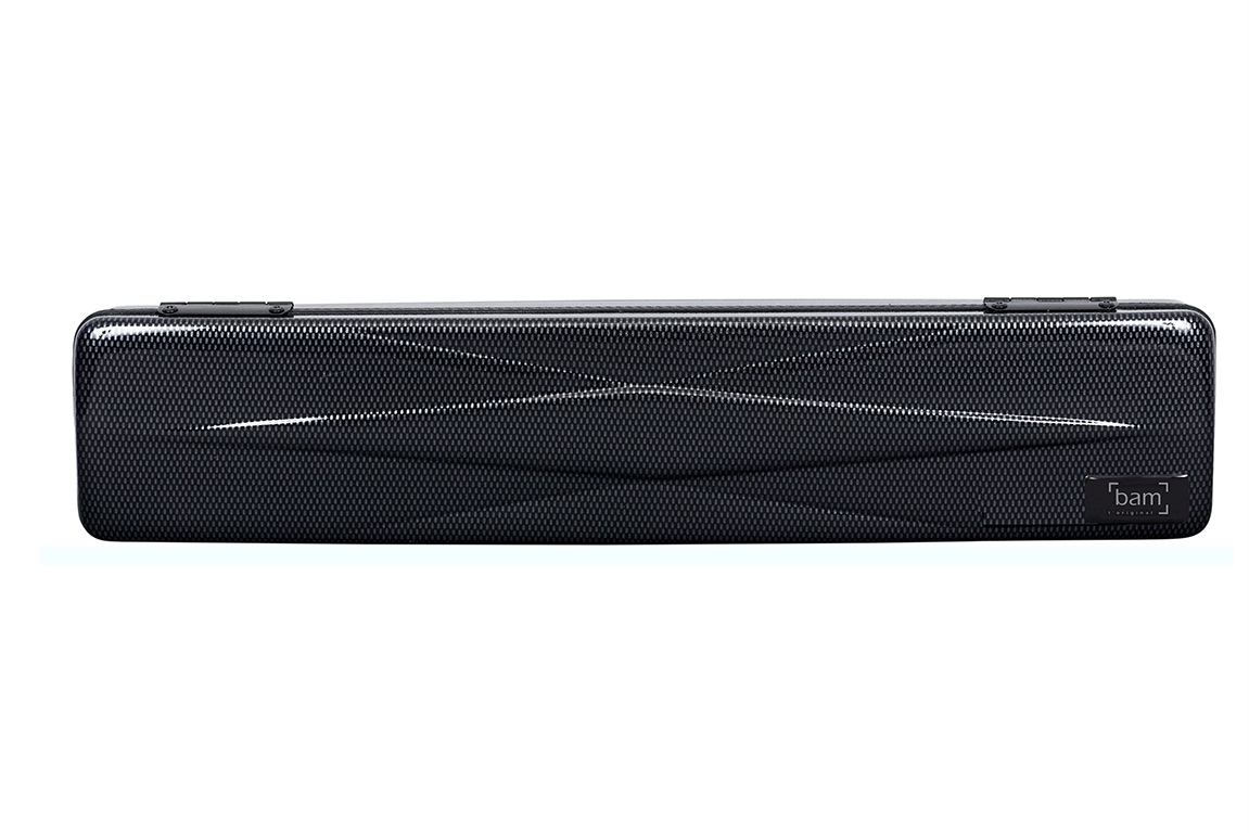Levně Bam 4009XL, Black Carbon