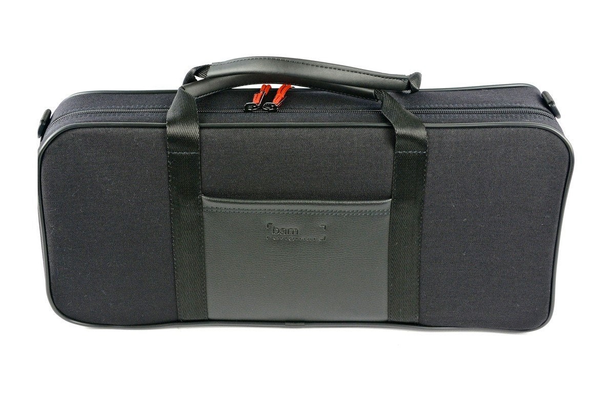 Bam 3128S, Black