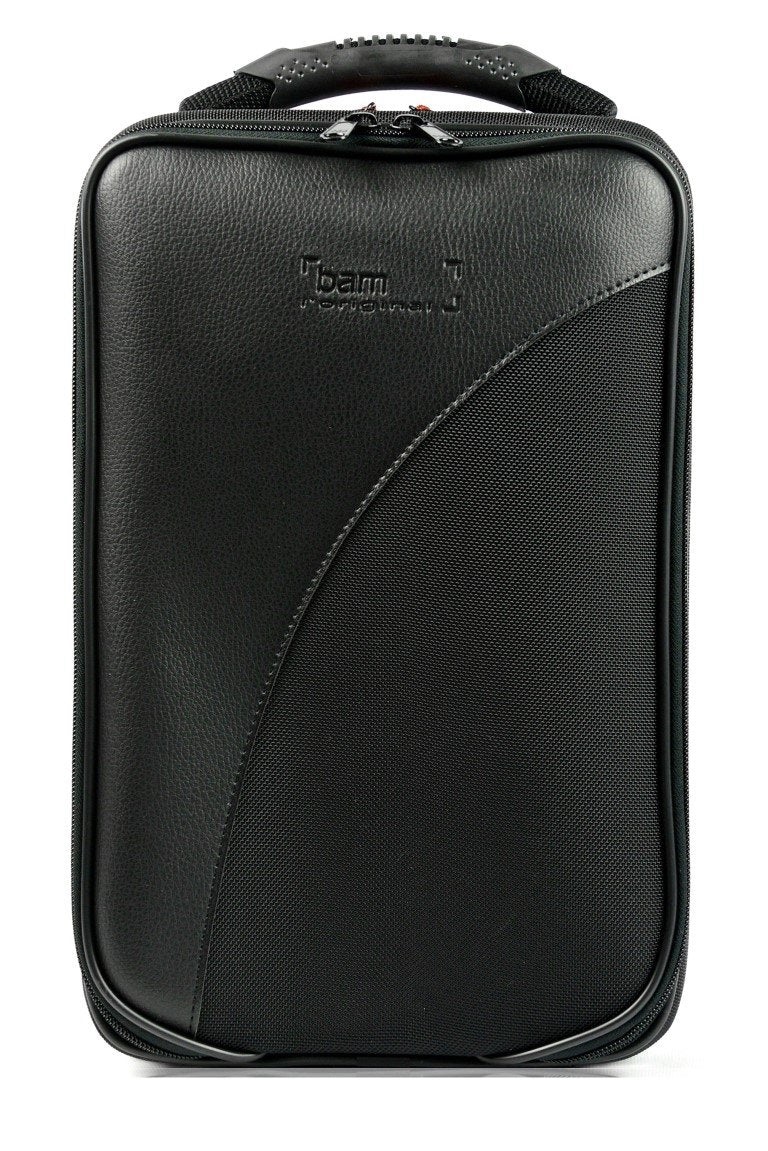 Levně Bam 3027SB, Black