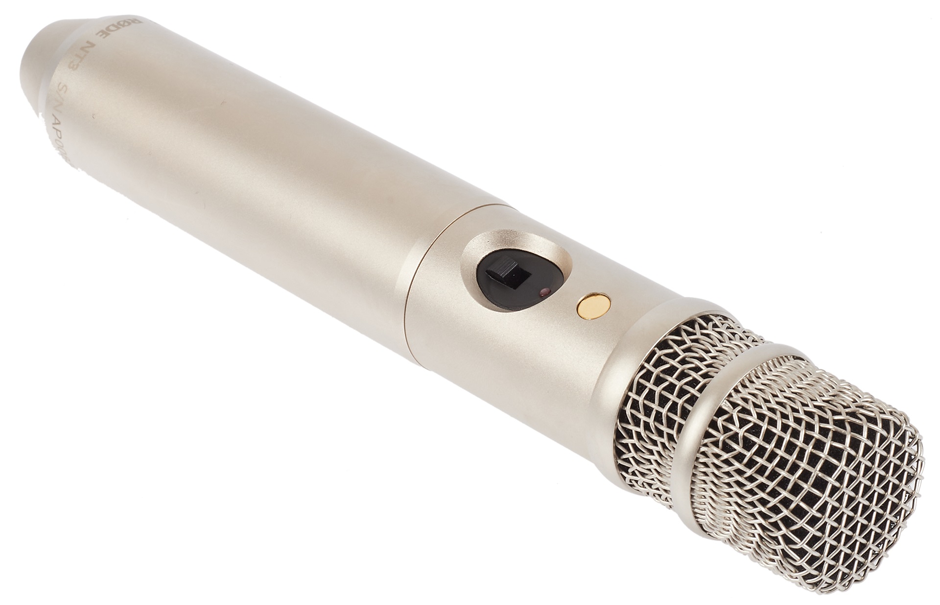 Rode NT3 (obrázek 3)