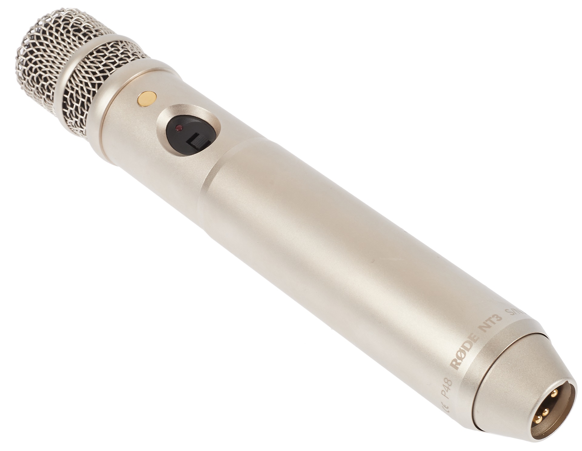 Rode NT3 (obrázek 4)