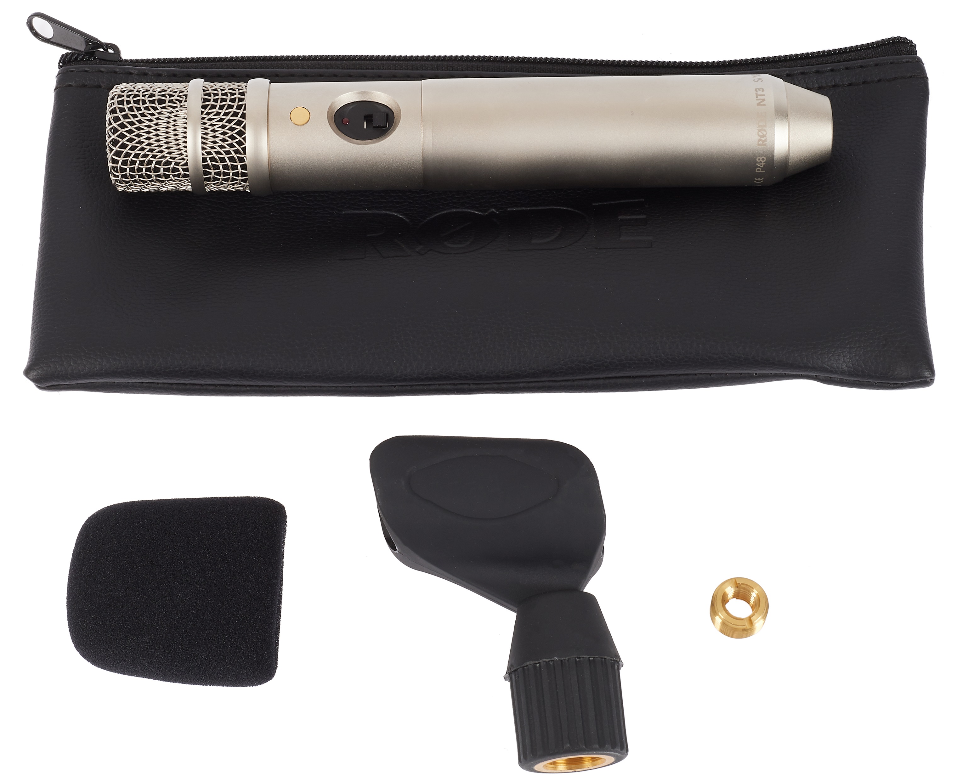 Rode NT3 (obrázek 5)