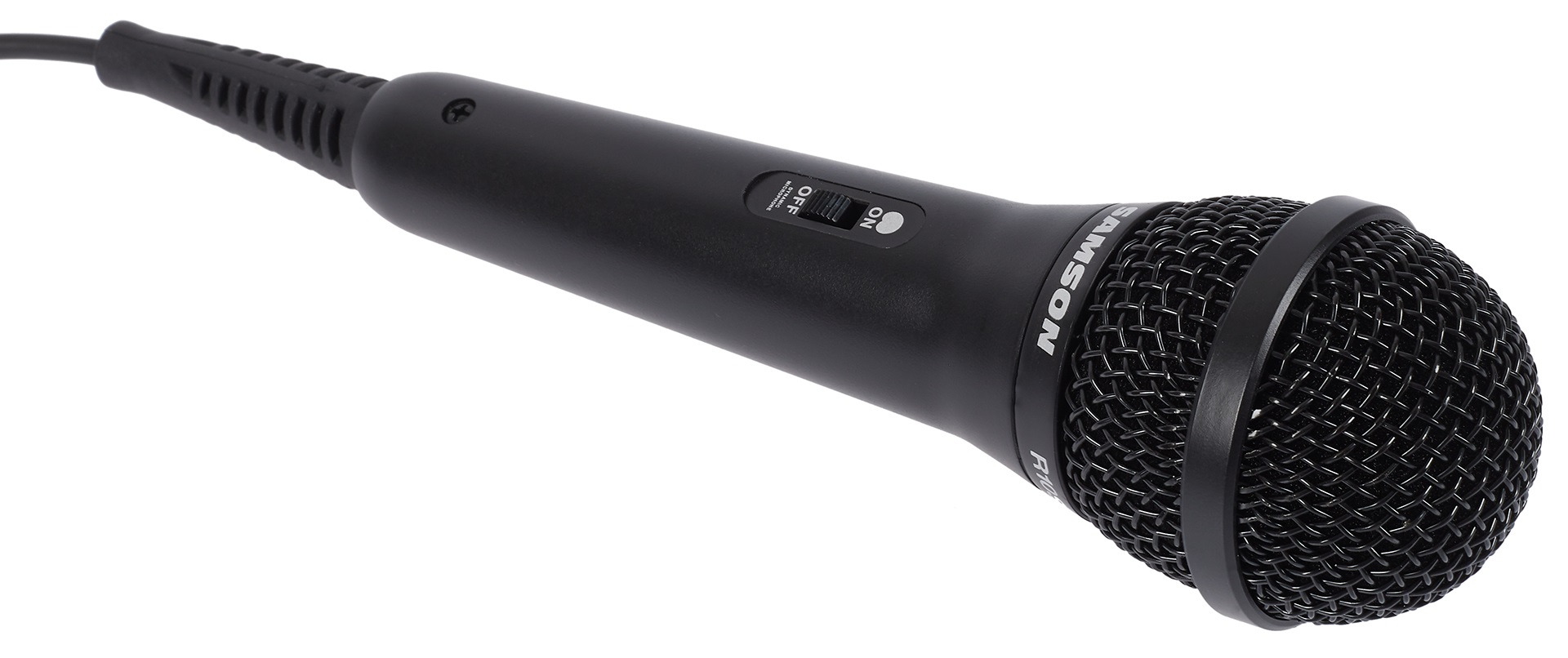 Samson R10S (obrázek 3)