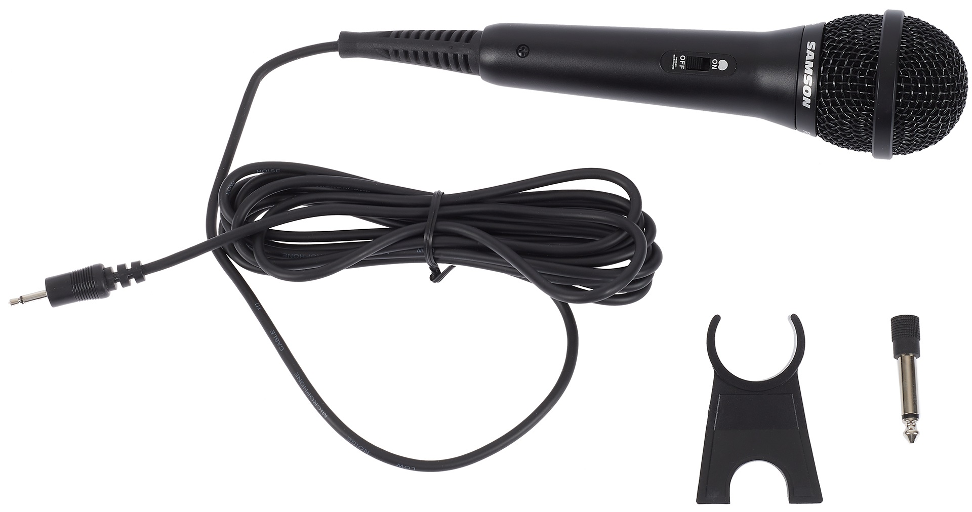 Samson R10S (obrázek 4)