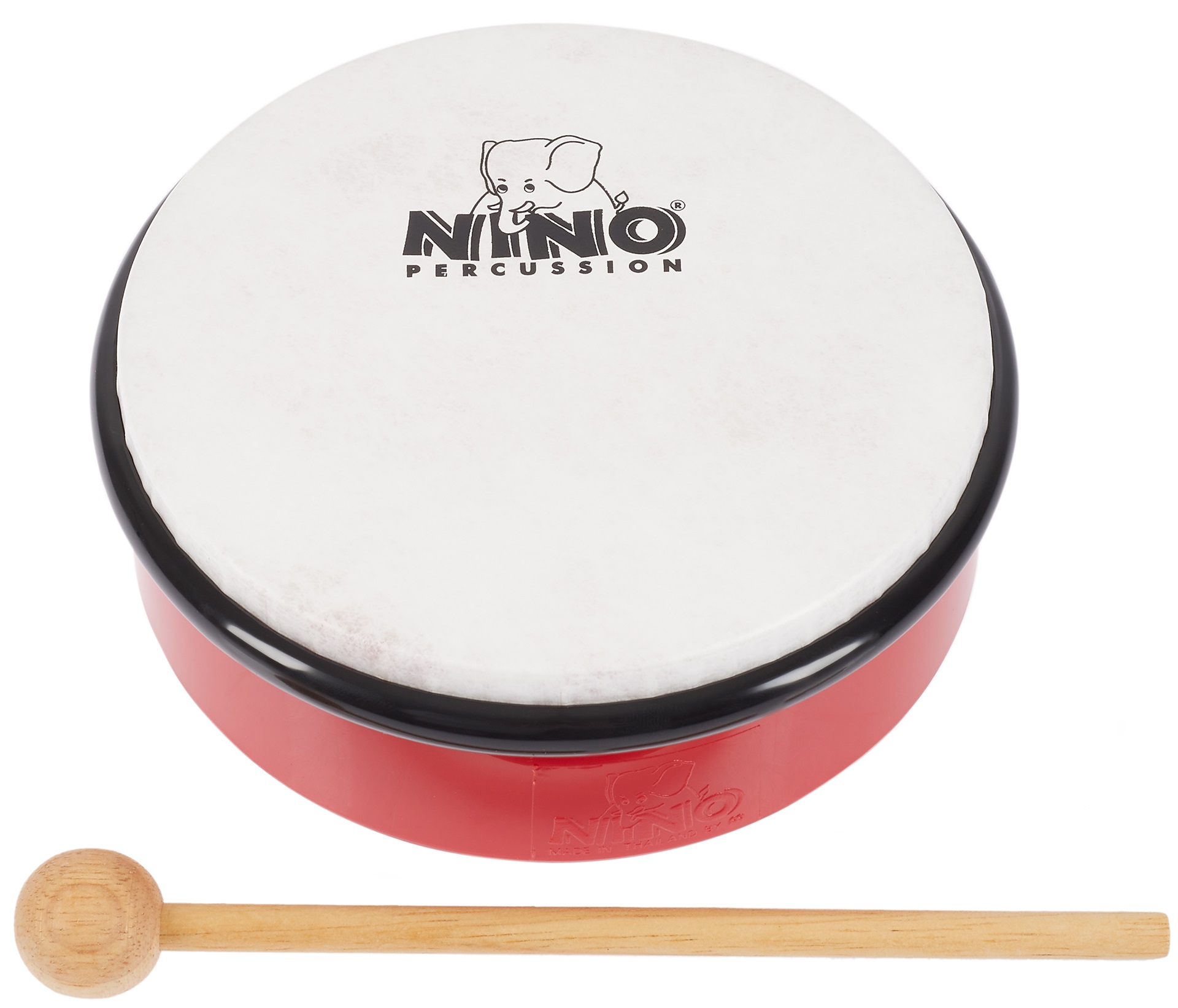 NINO NINO4R