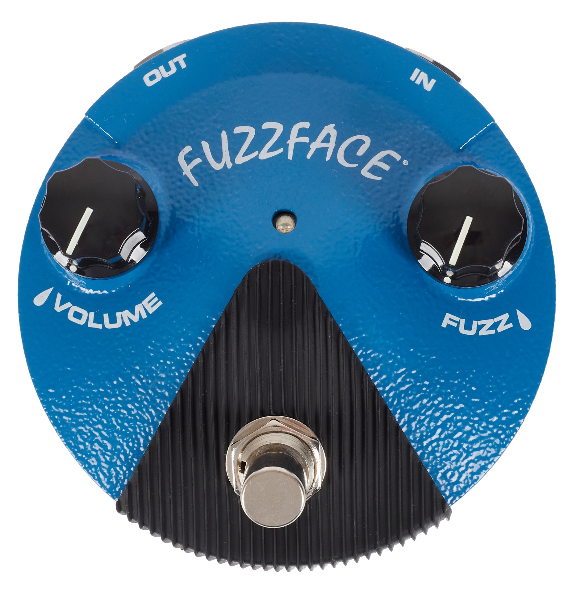 Levně Dunlop FFM1 Silicon Fuzz Face
