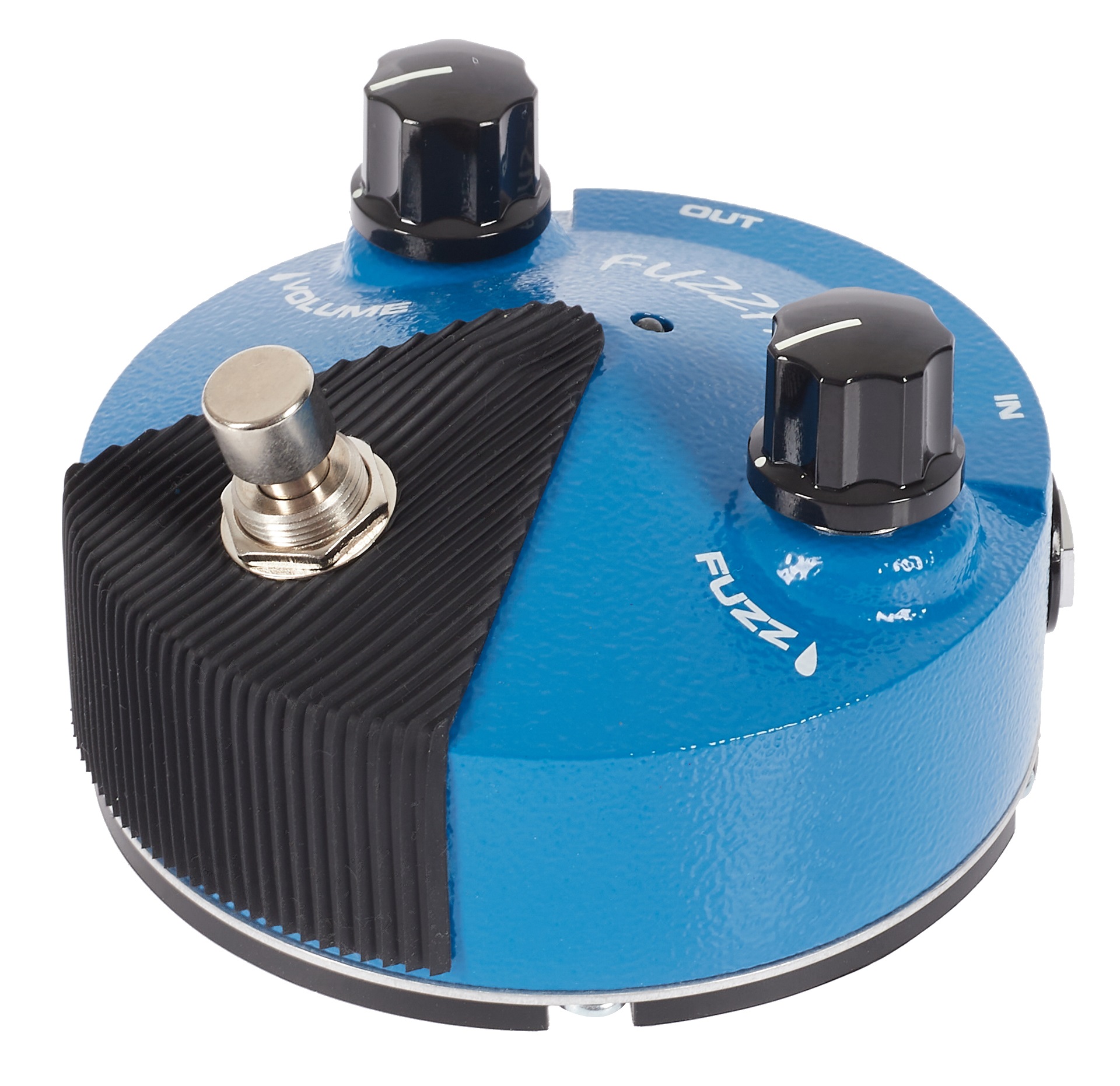 Dunlop FFM1 Silicon Fuzz Face (obrázek 3)
