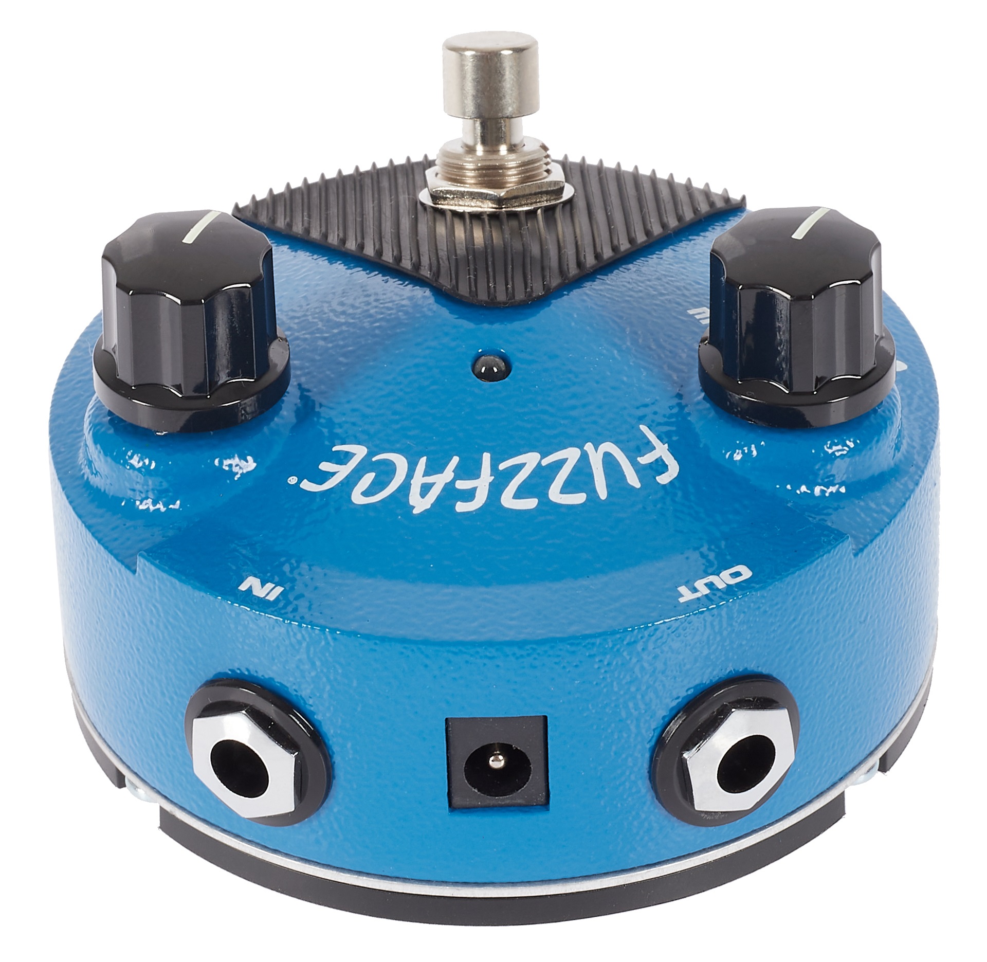 Dunlop FFM1 Silicon Fuzz Face (obrázek 4)
