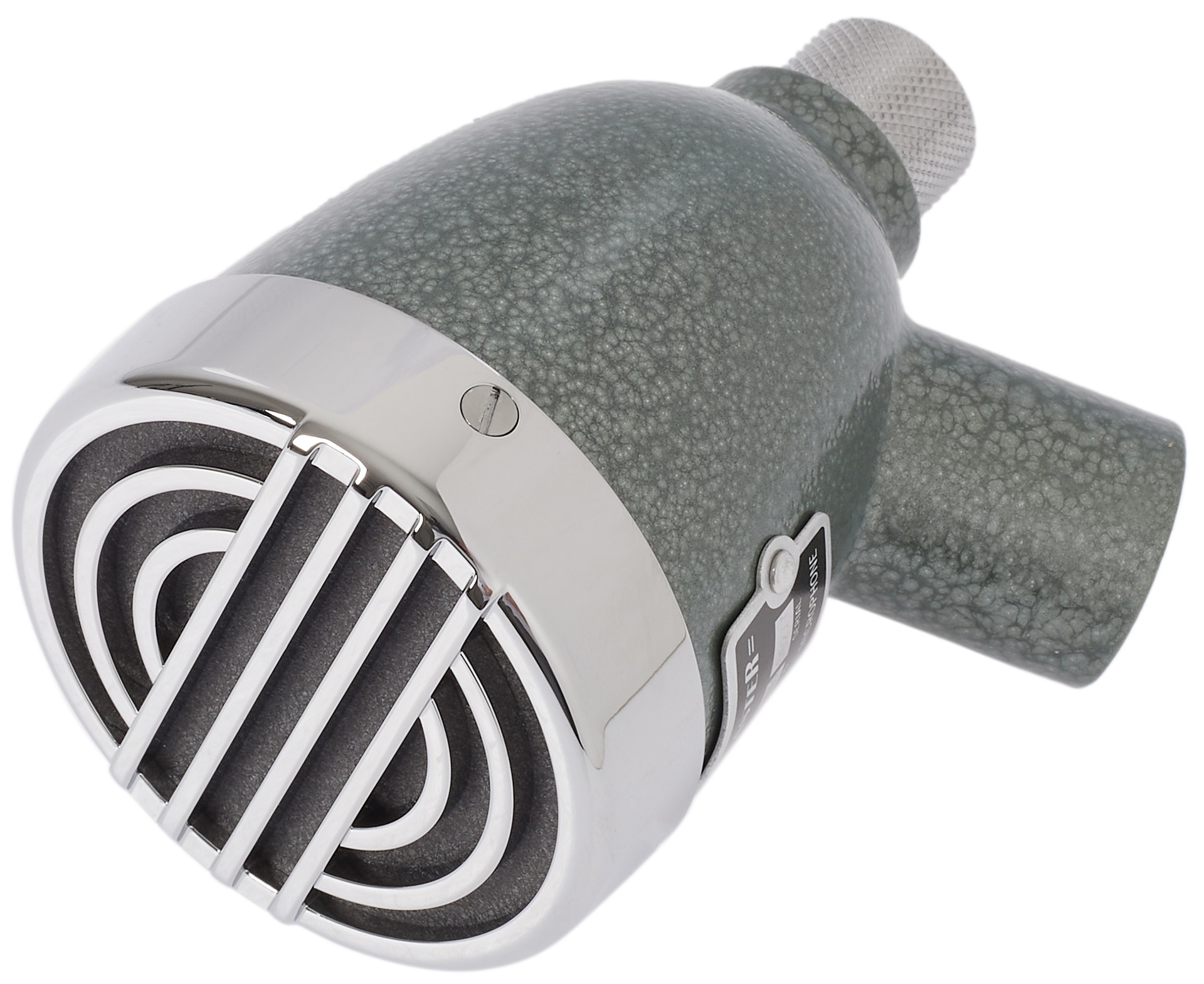 Hohner Harp Blaster Microphone (obrázek 3)