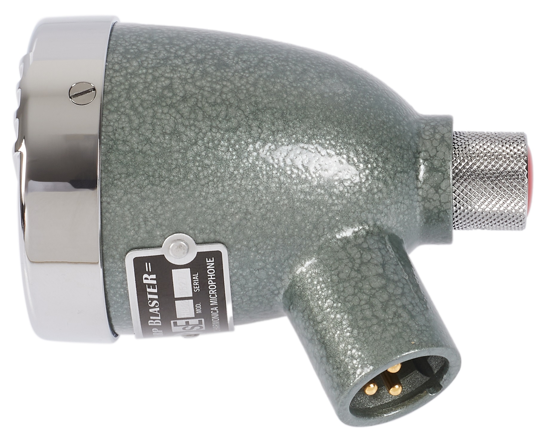 Hohner Harp Blaster Microphone (obrázek 5)