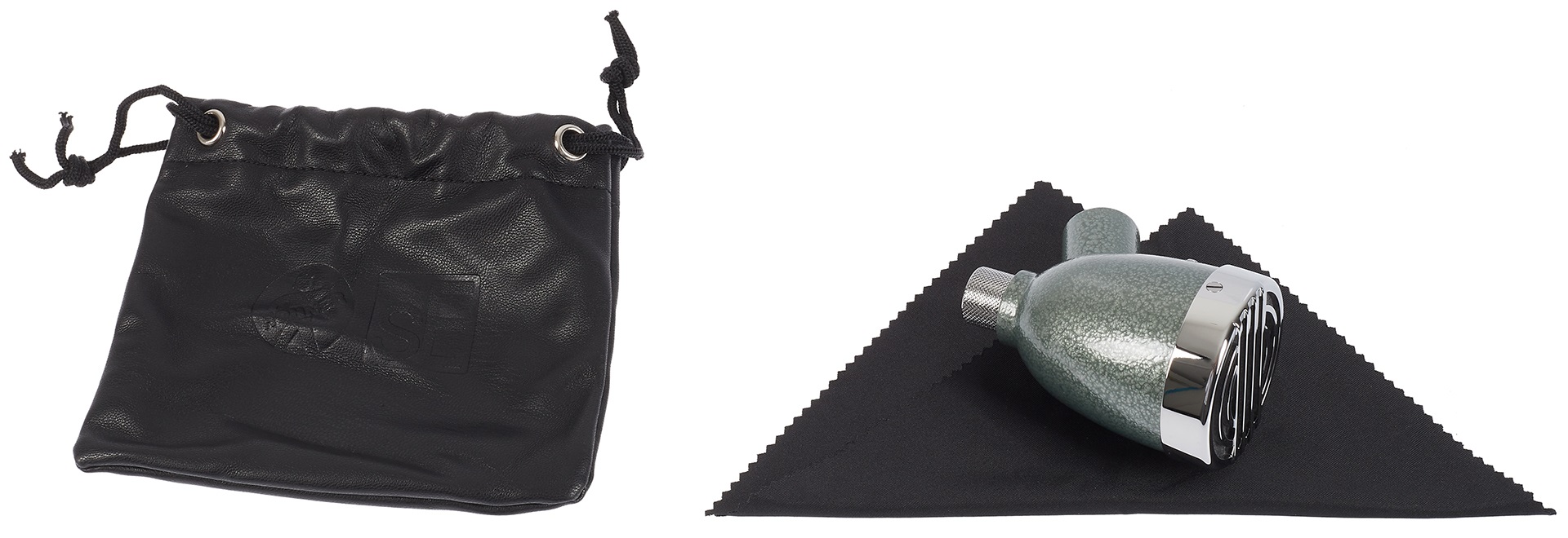 Hohner Harp Blaster Microphone (obrázek 6)