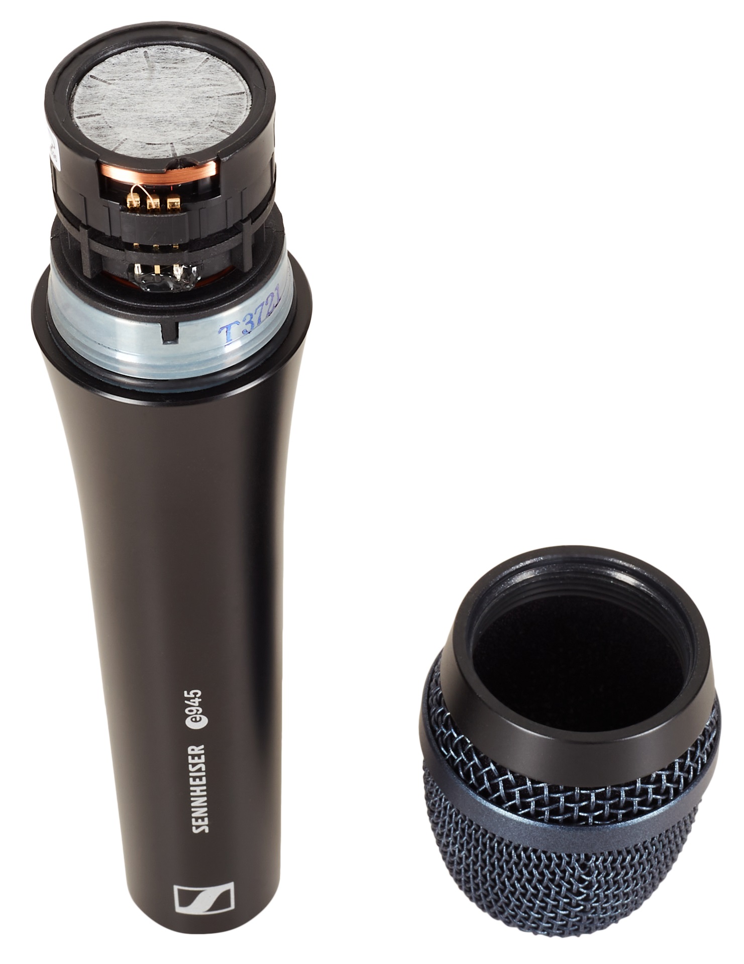 Sennheiser e 945 (obrázek 5)