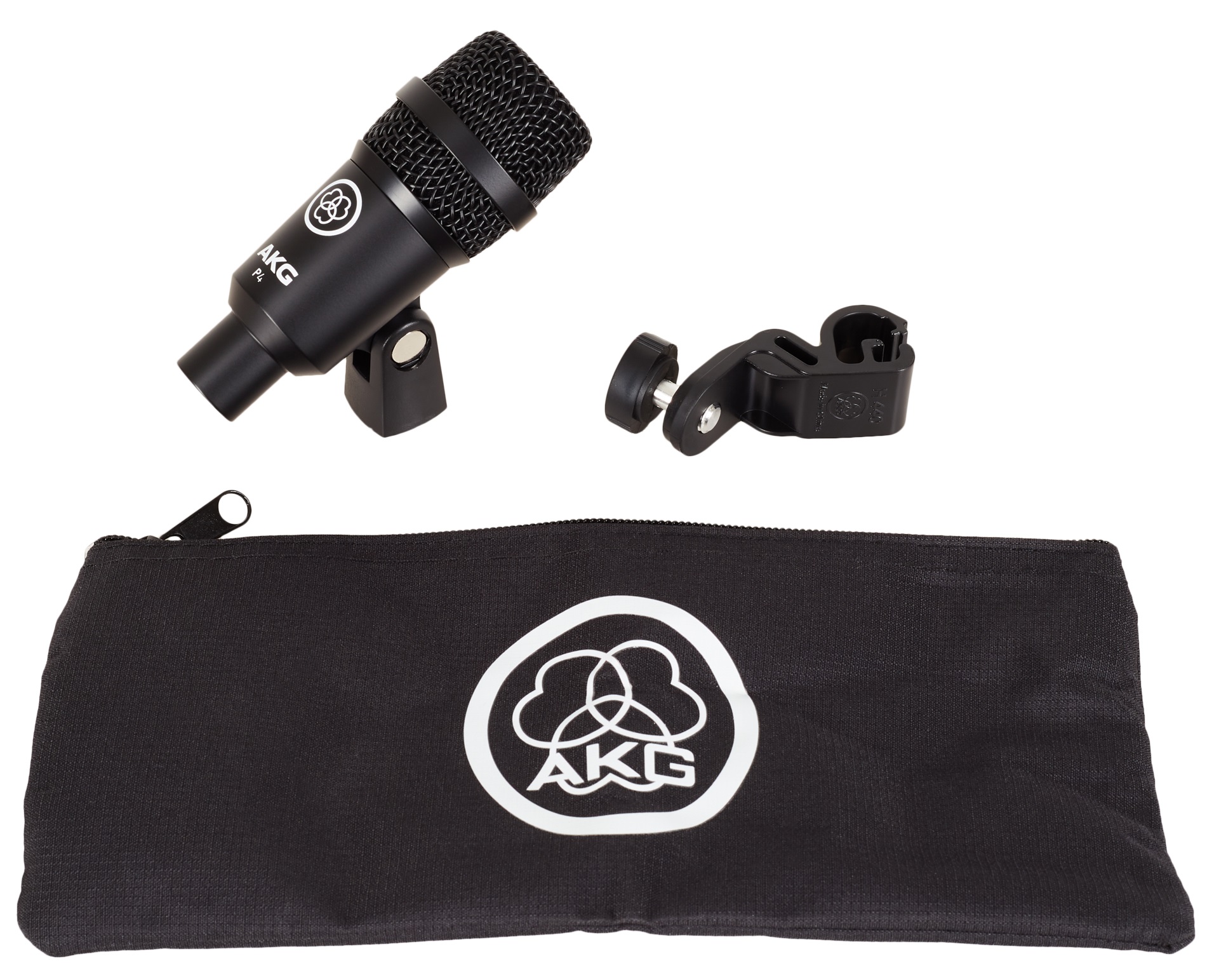 AKG P4 live (obrázek 5)