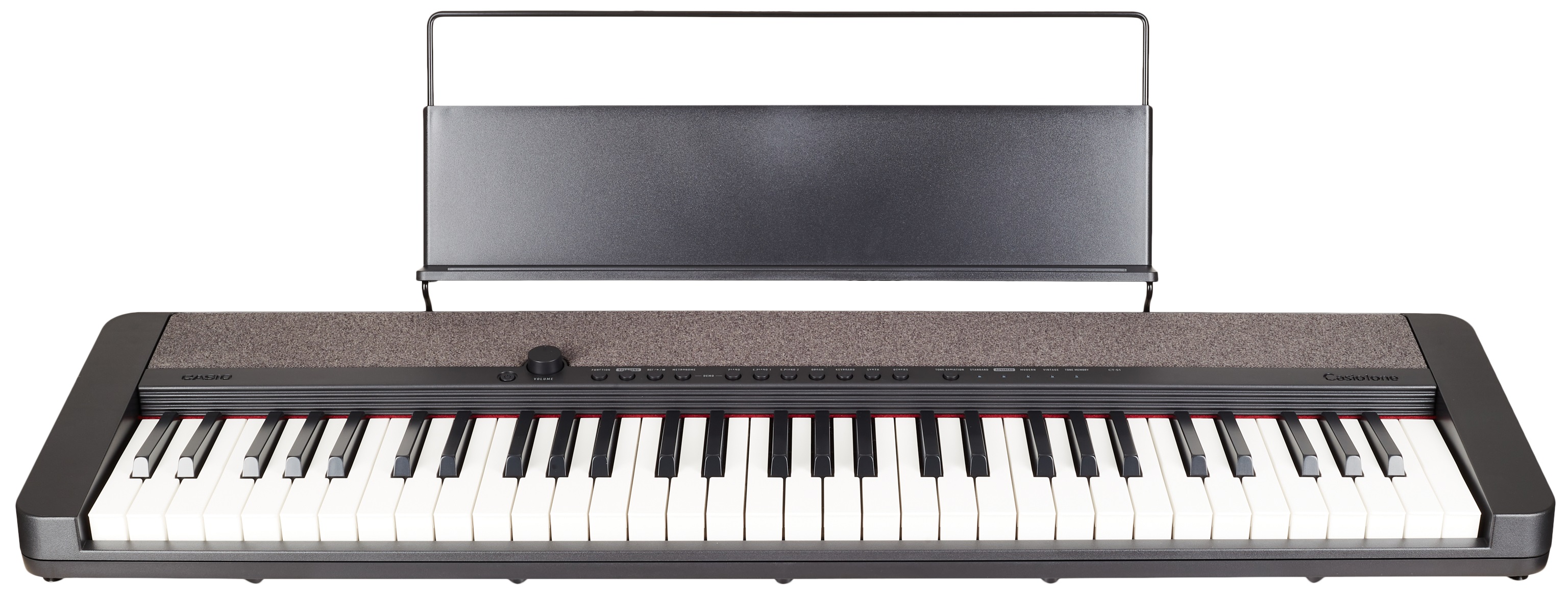 Casio CT-S1 BK