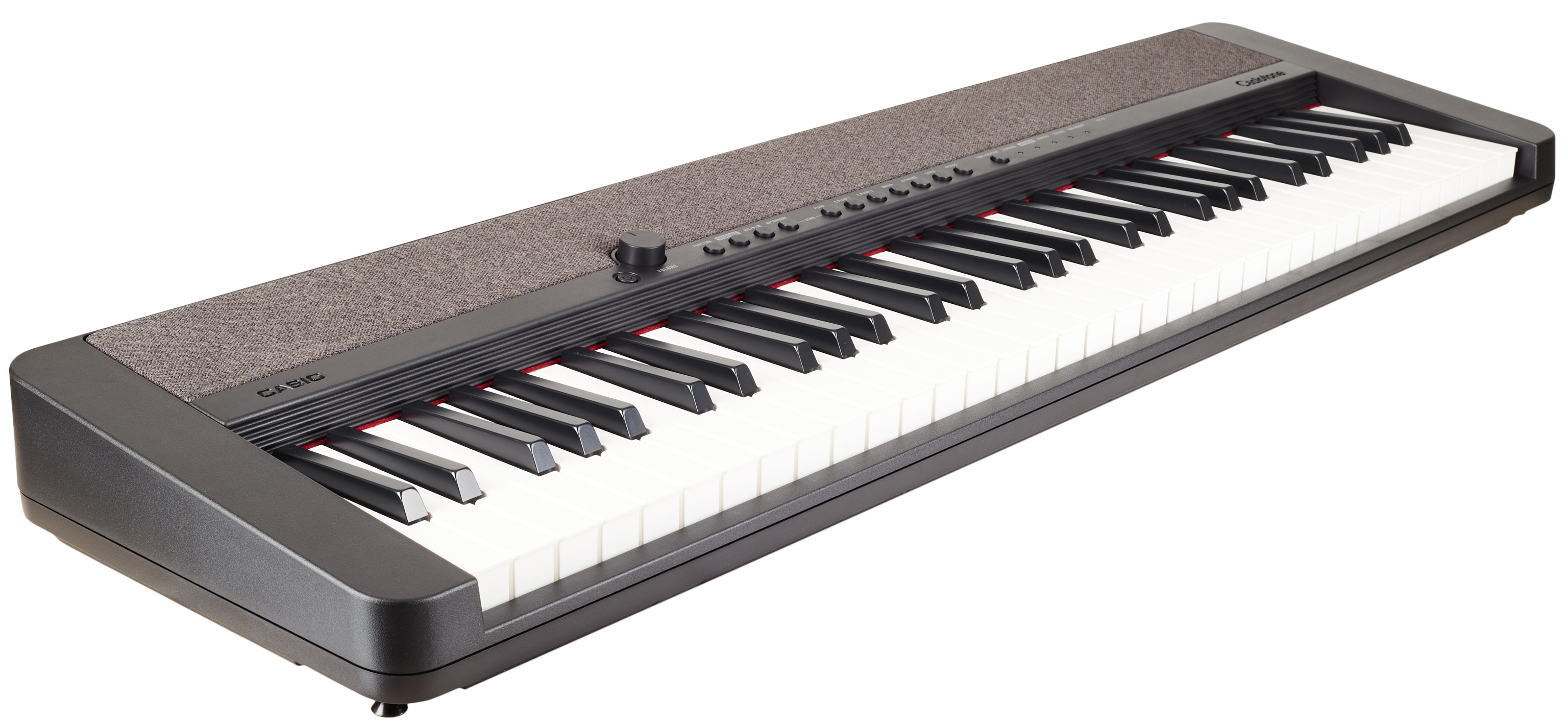 Casio CT-S1 BK (obrázek 3)