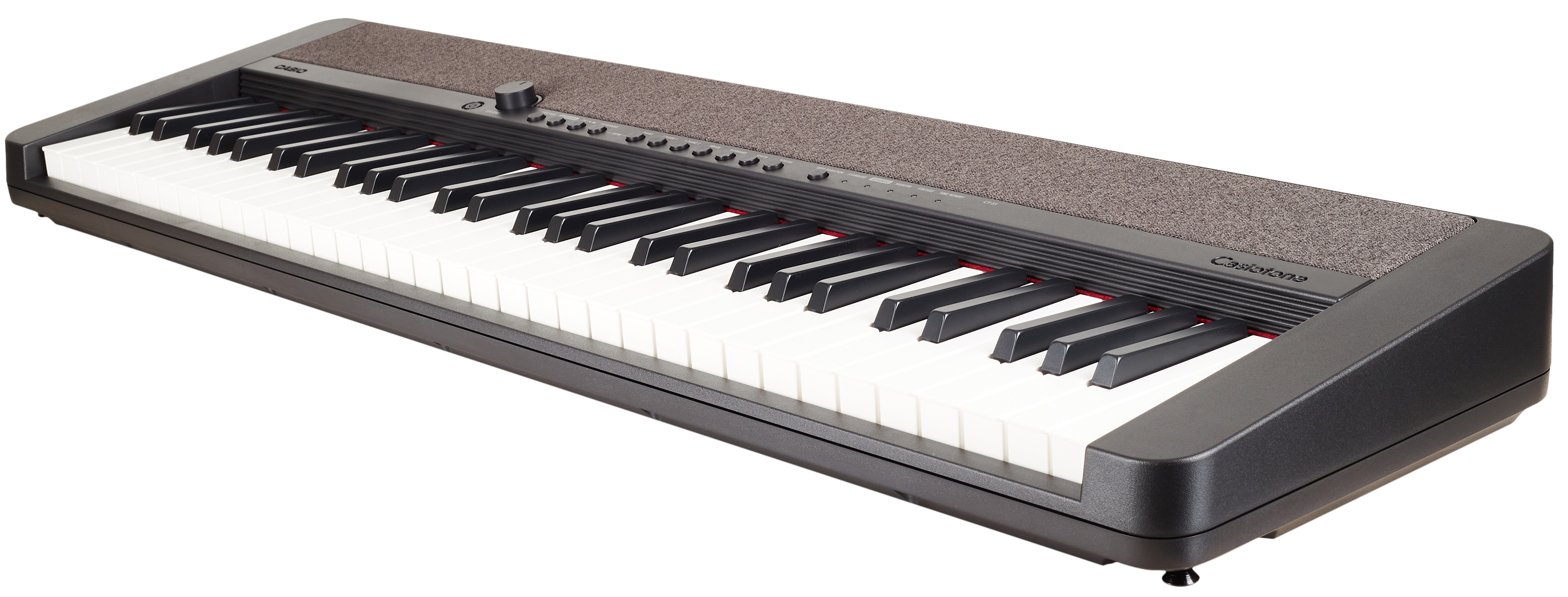 Casio CT-S1 BK (obrázek 4)