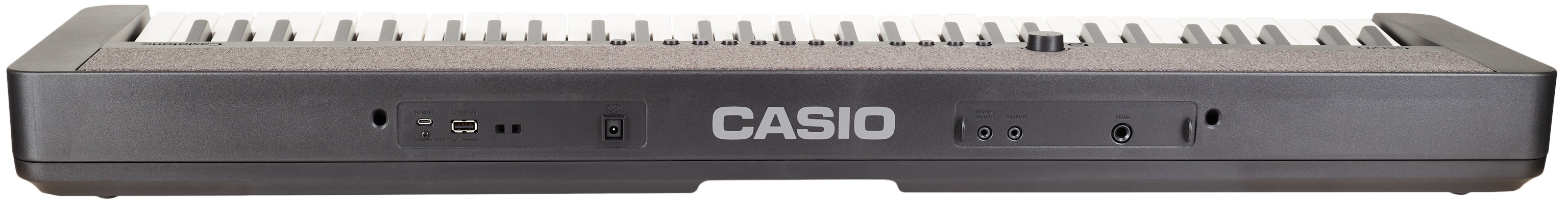 Casio CT-S1 BK (obrázek 7)