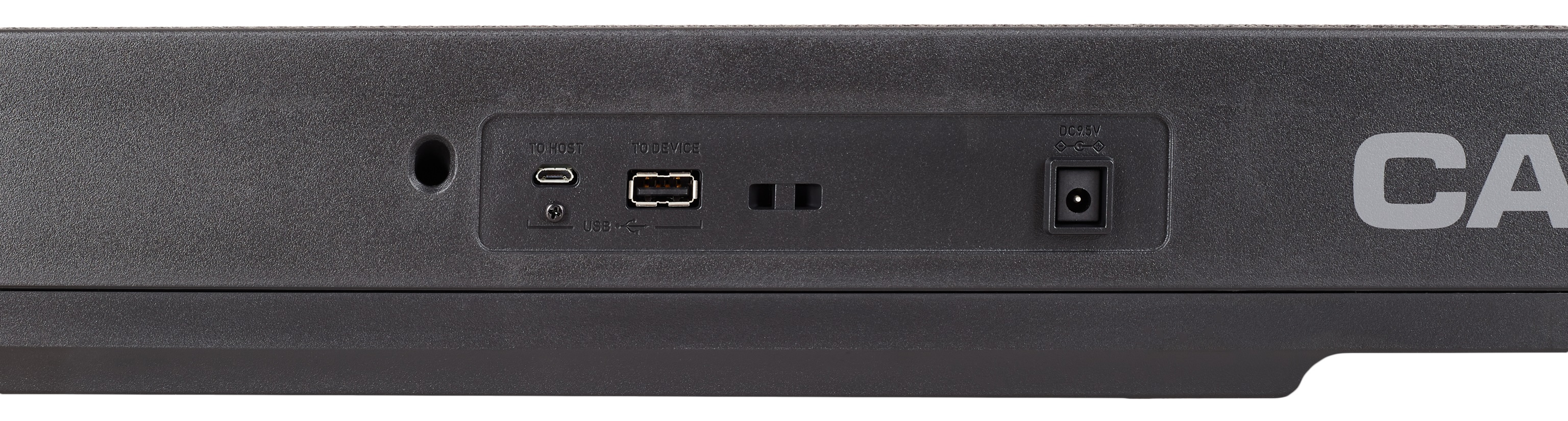 Casio CT-S1 BK (obrázek 8)