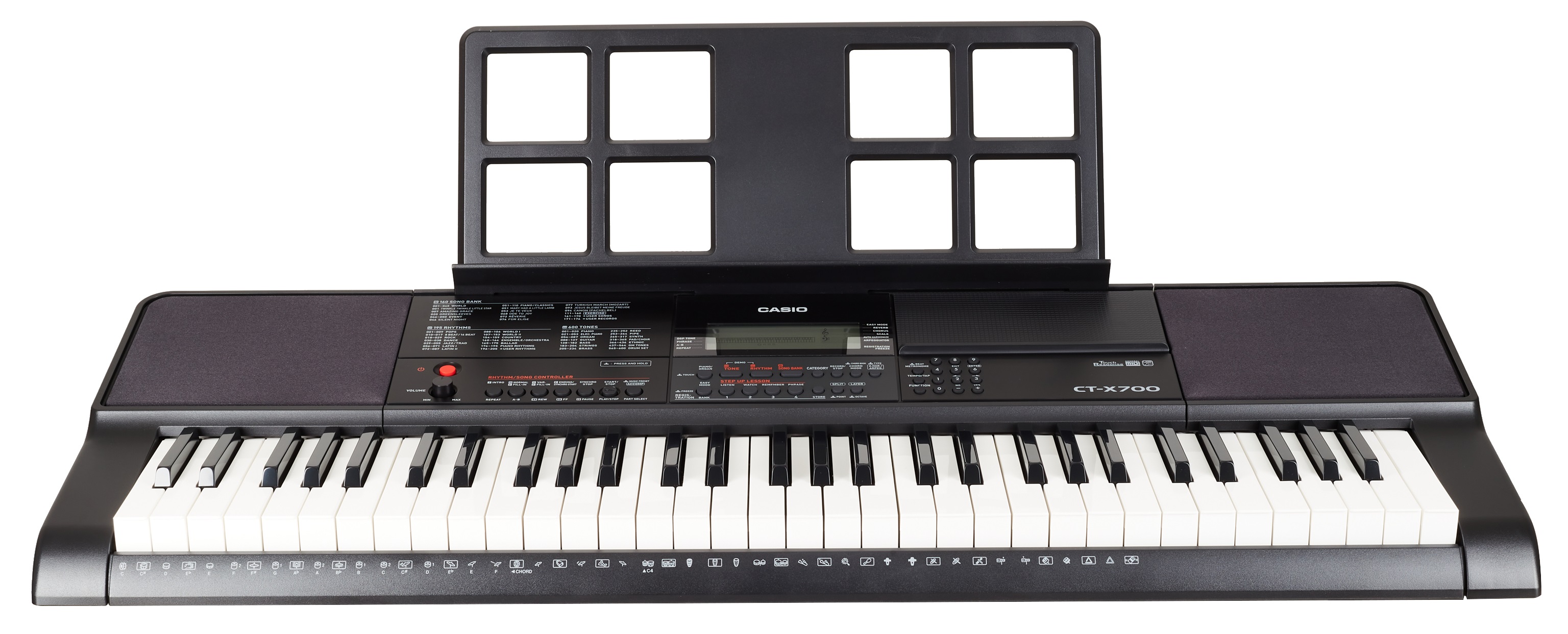 Casio CT X700