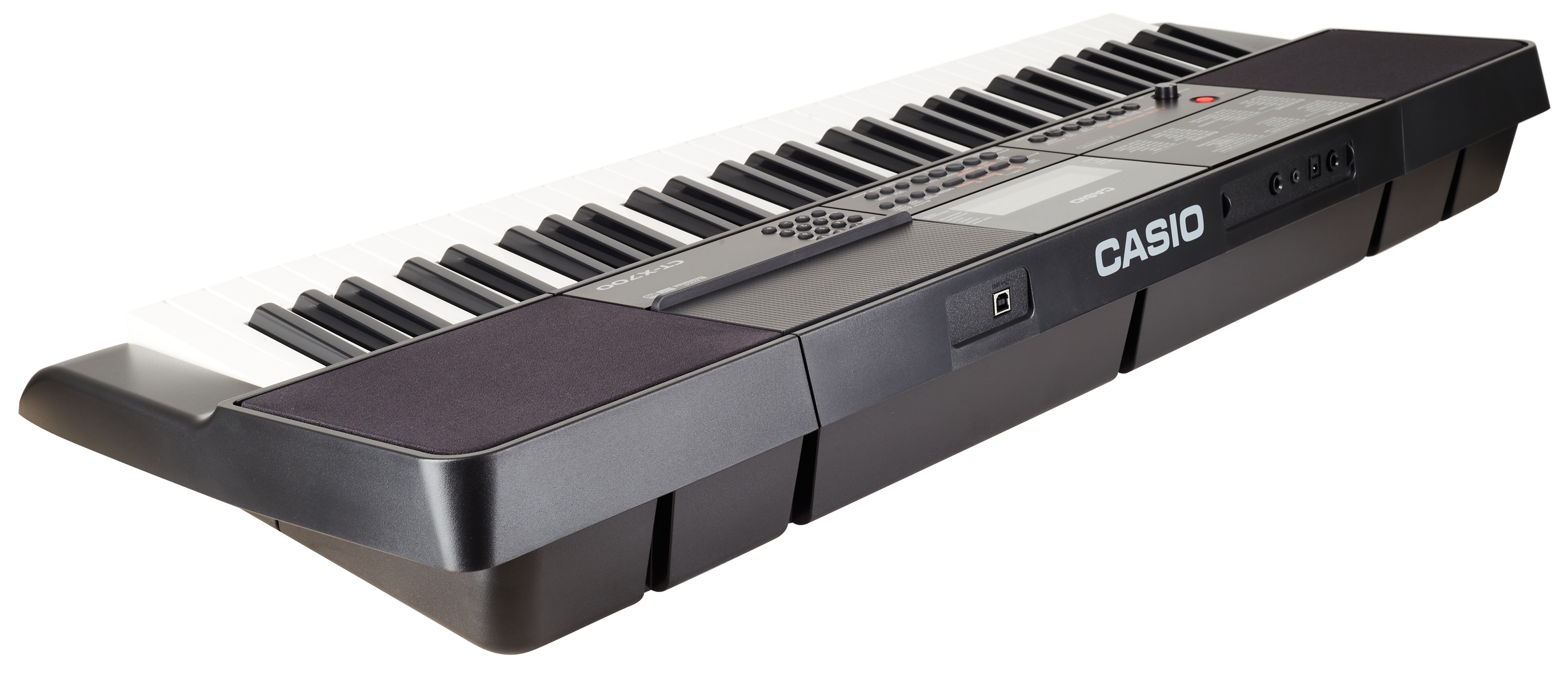 Casio CT X700 (obrázek 6)