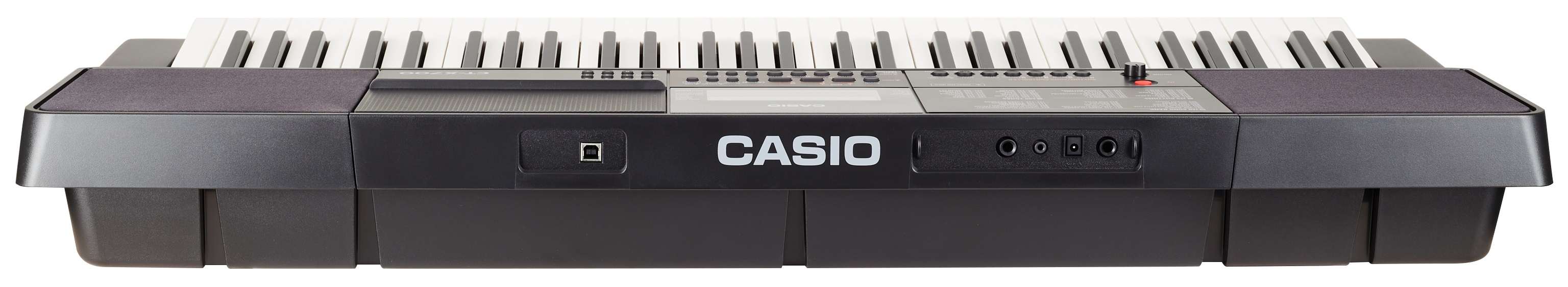 Casio CT X700 (obrázek 7)