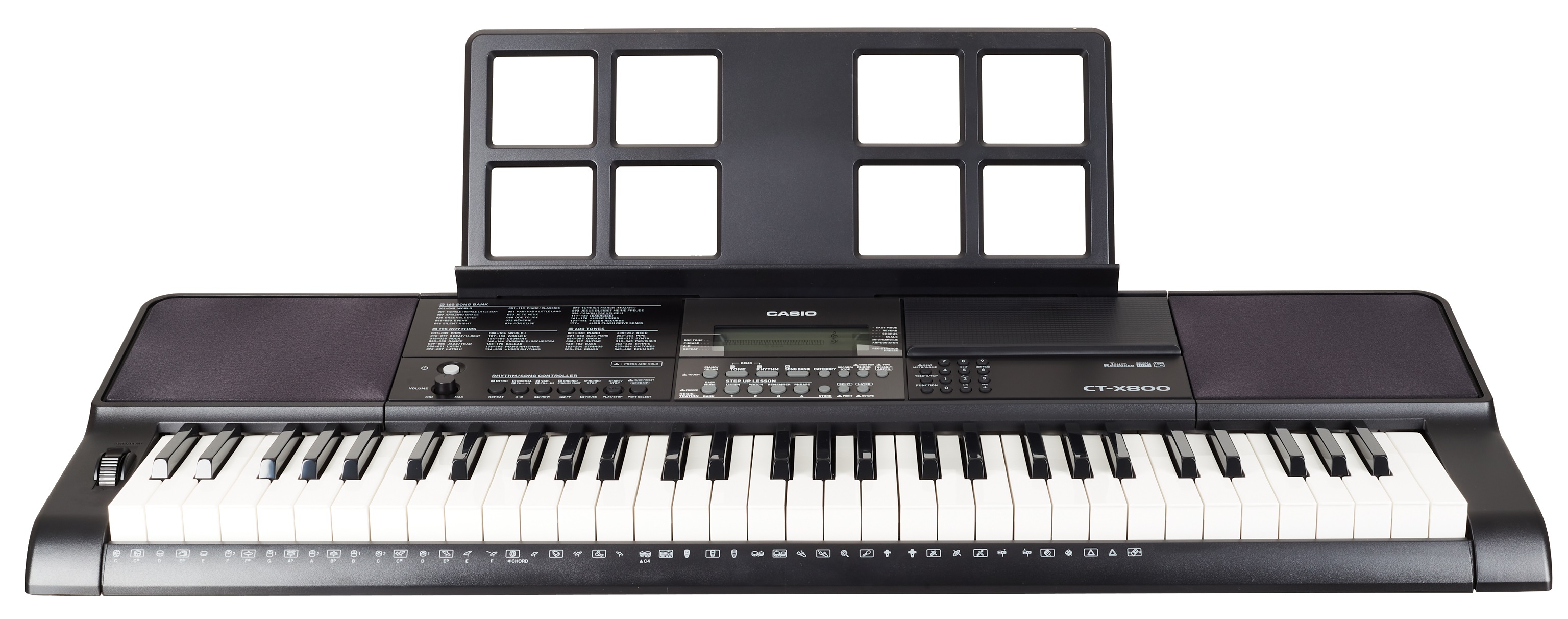 Casio CT X800