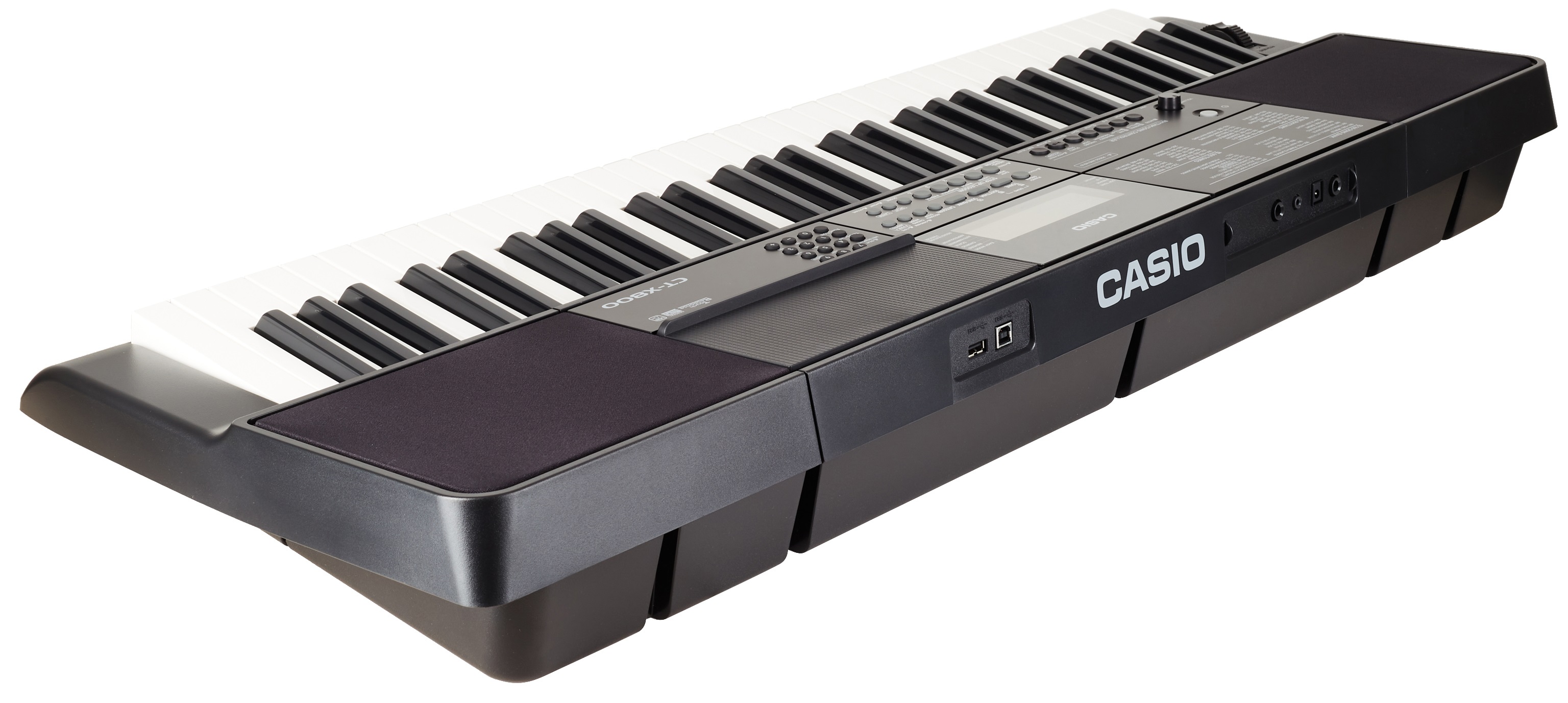 Casio CT X800 (obrázek 6)