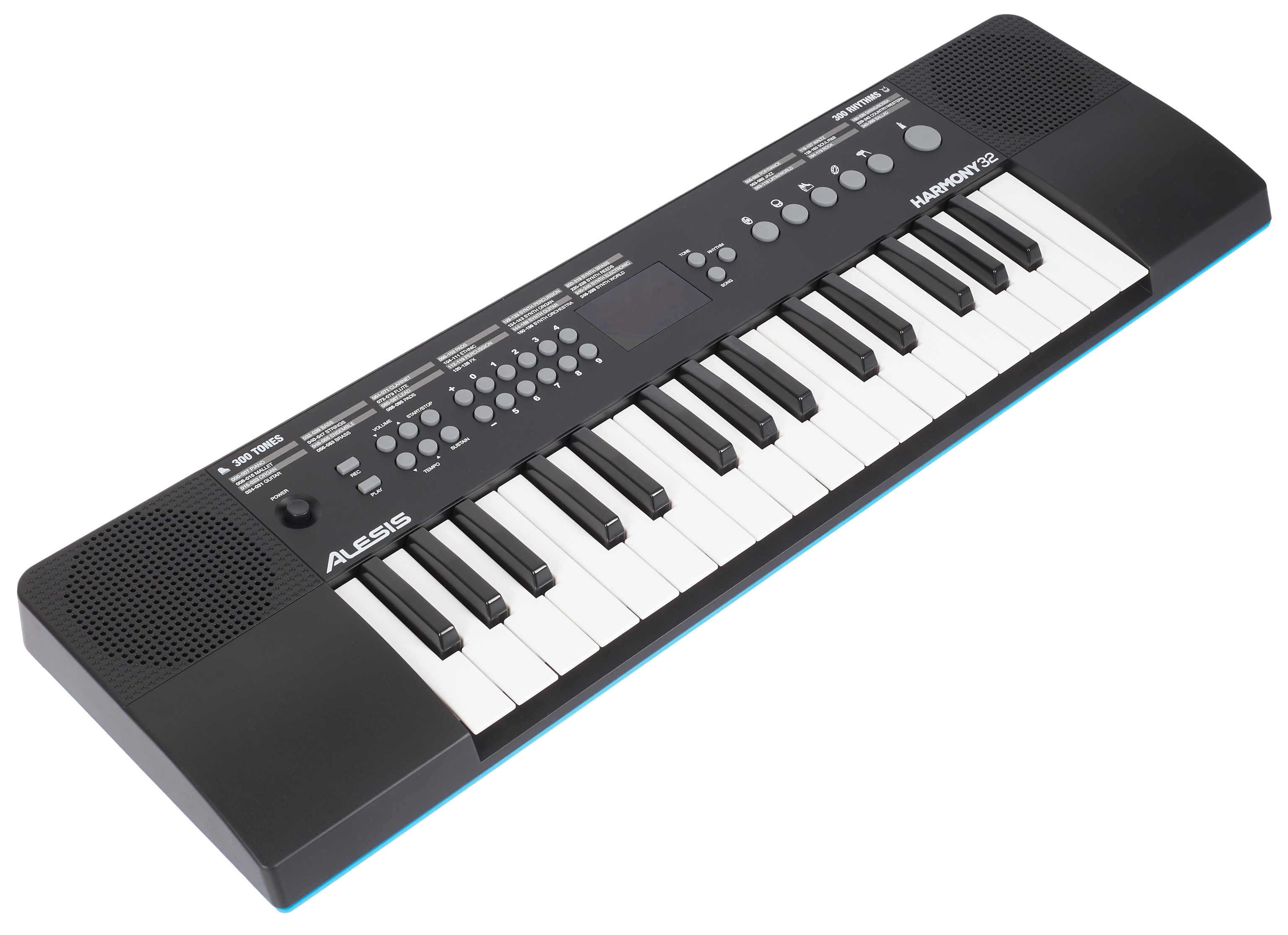 Alesis Harmony 32 (obrázek 3)