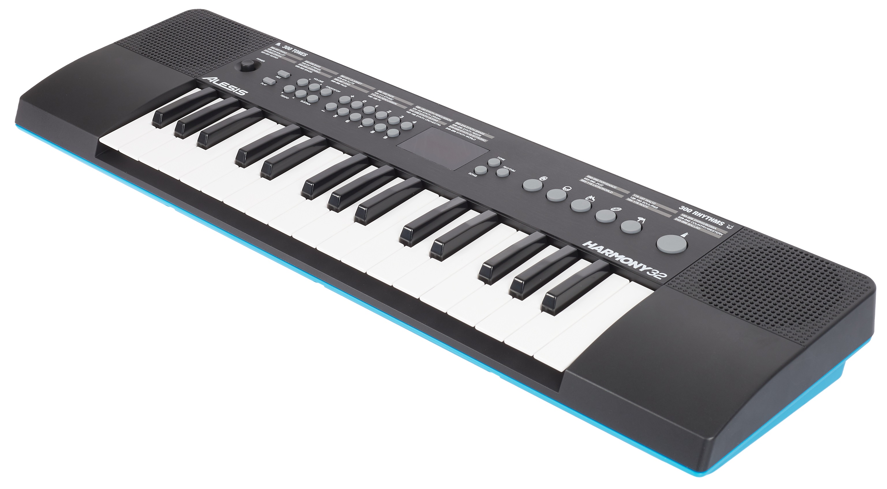 Alesis Harmony 32 (obrázek 4)