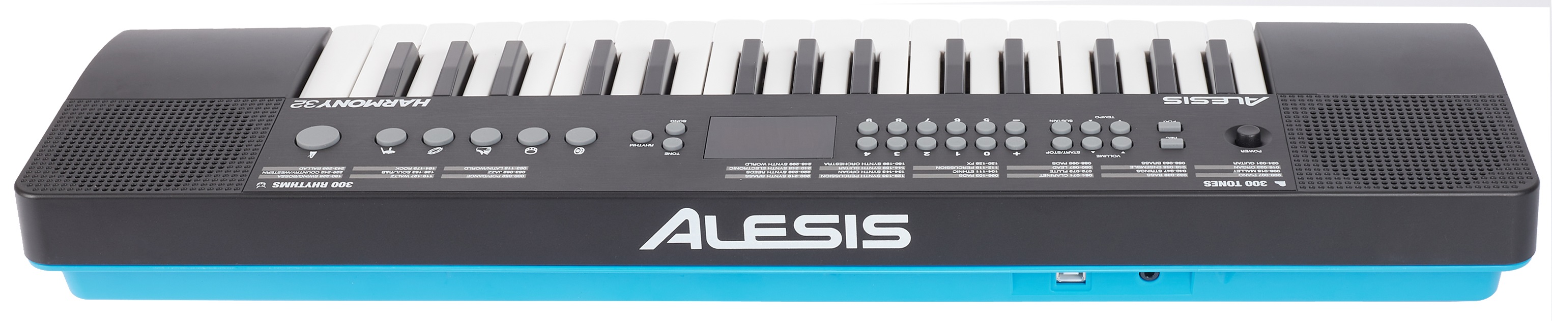 Alesis Harmony 32 (obrázek 5)