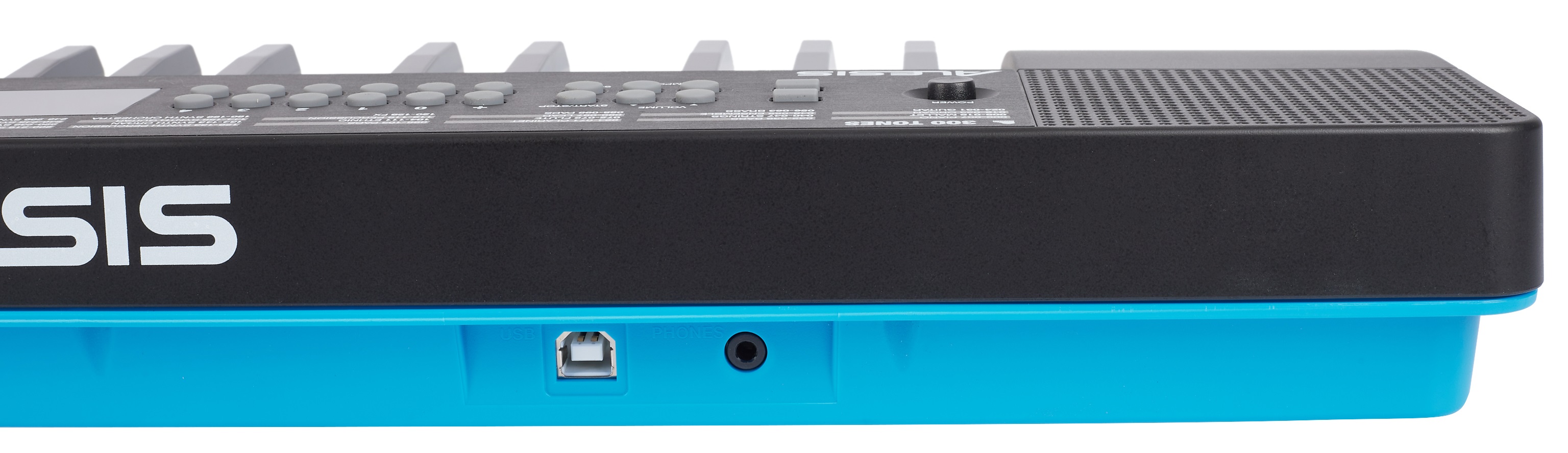 Alesis Harmony 32 (obrázek 6)