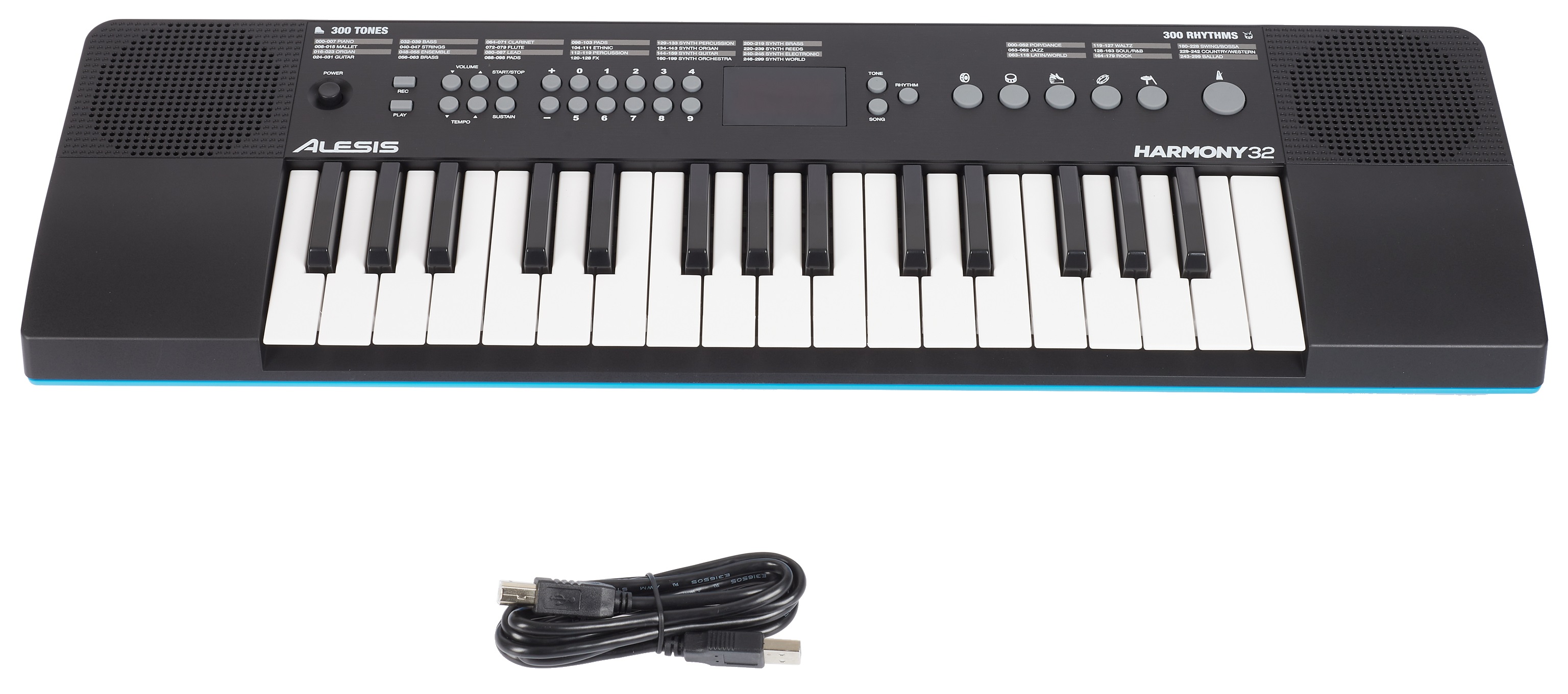 Alesis Harmony 32 (obrázek 7)