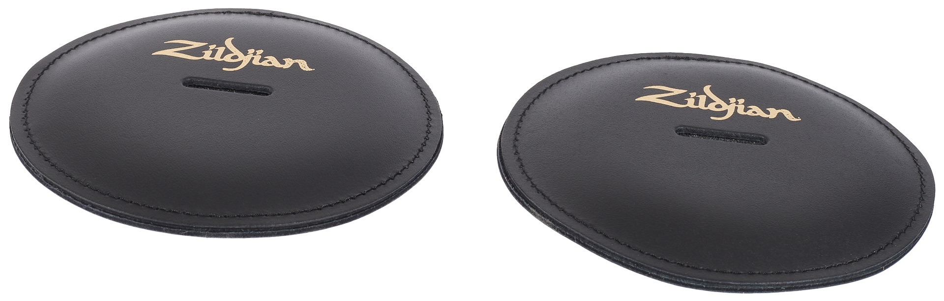 Zildjian Leather Pads - Pair (obrázek 3)