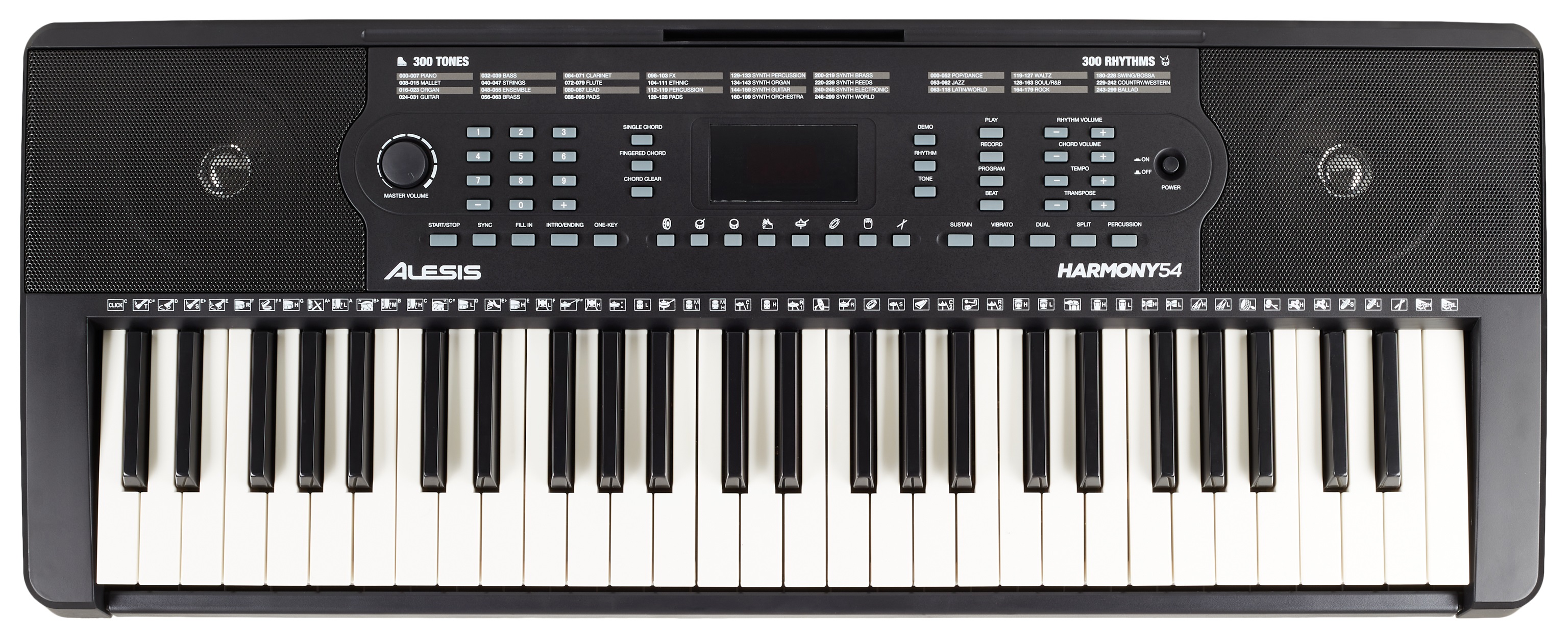 Levně Alesis Harmony 54