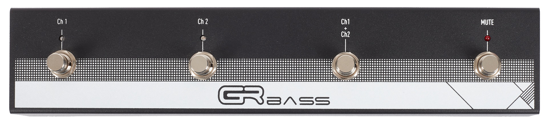 Levně GR Bass DUAL Board