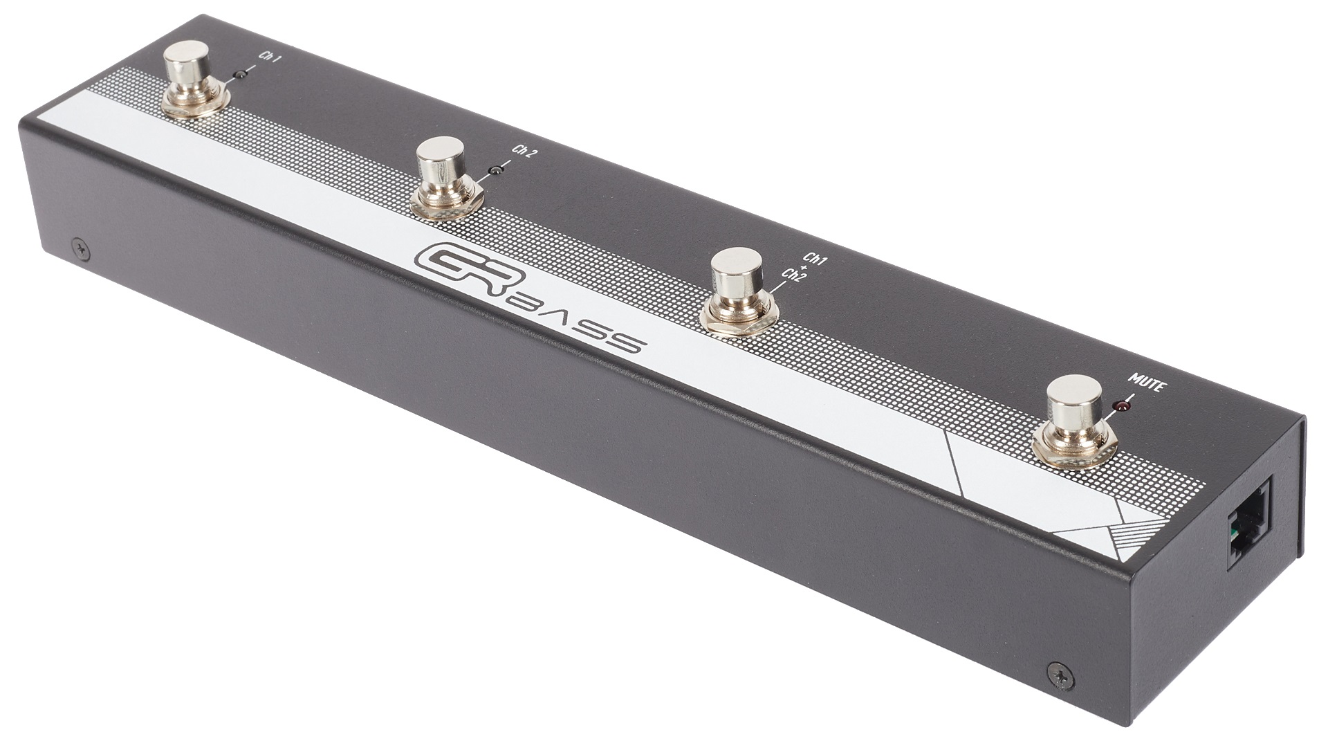 GR Bass DUAL Board (obrázek 3)